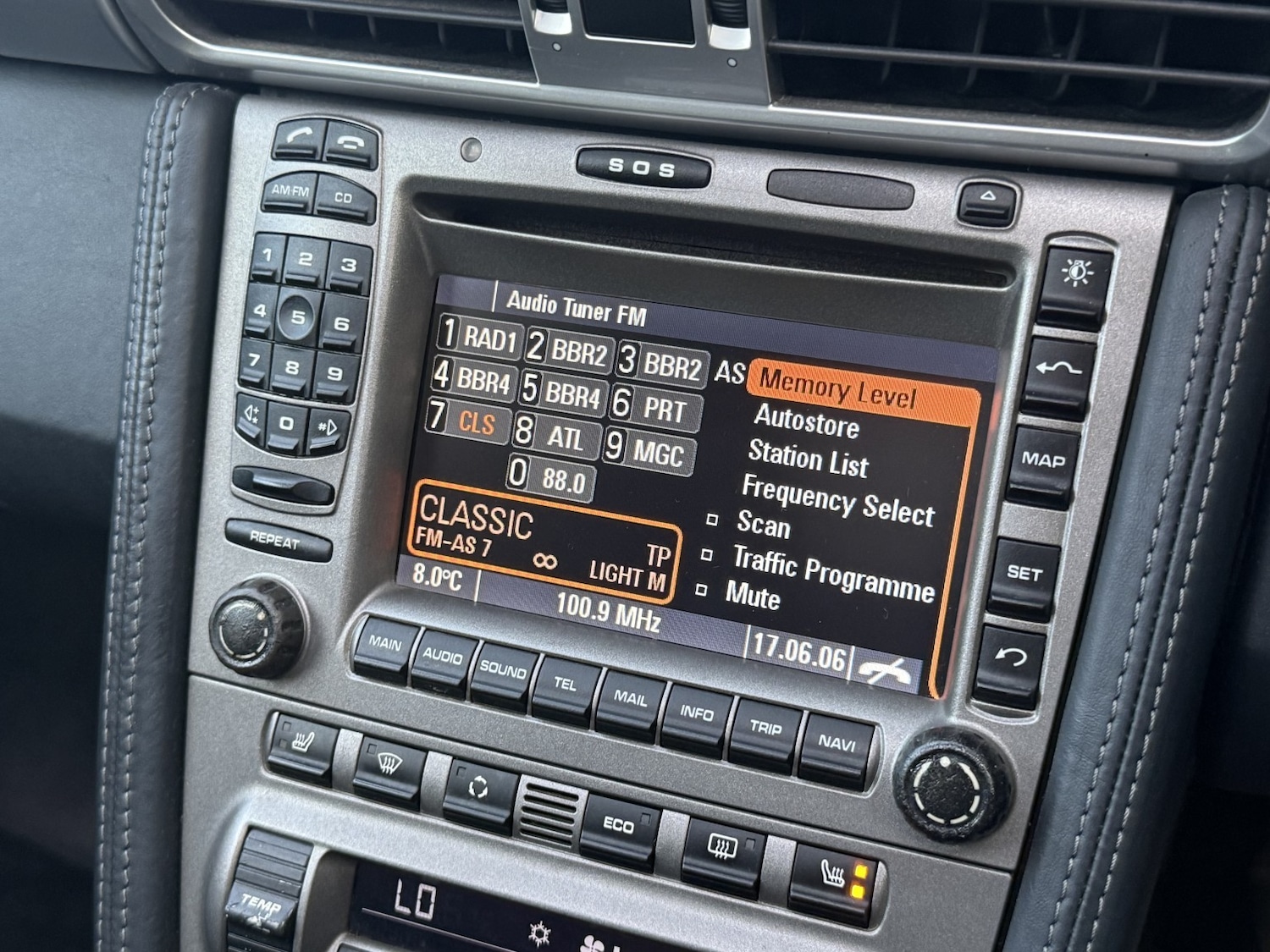 Used Porsche 911 2006 for sale - 77474796: Photo 52