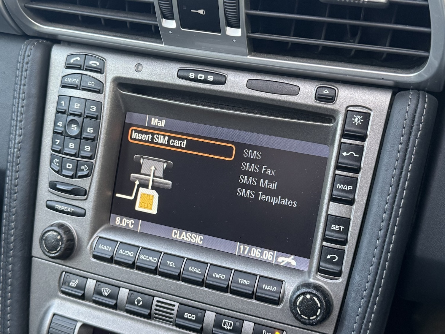 Used Porsche 911 2006 for sale - 77474796: Photo 54