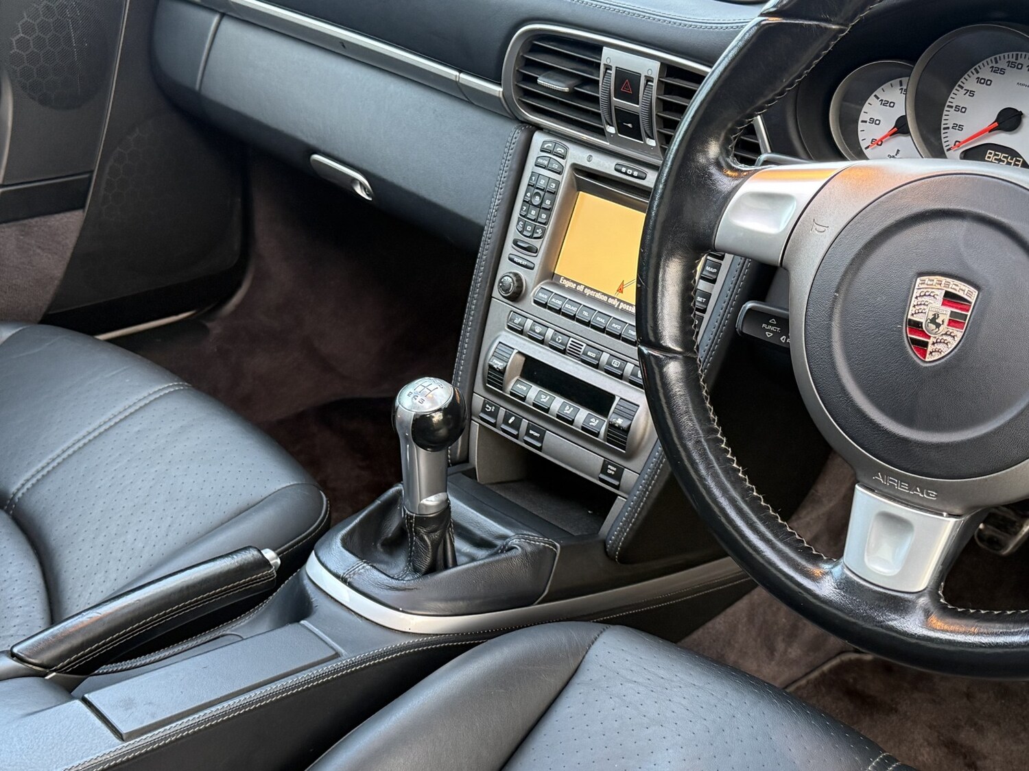 Used Porsche 911 2006 for sale - 77474796: Photo 56