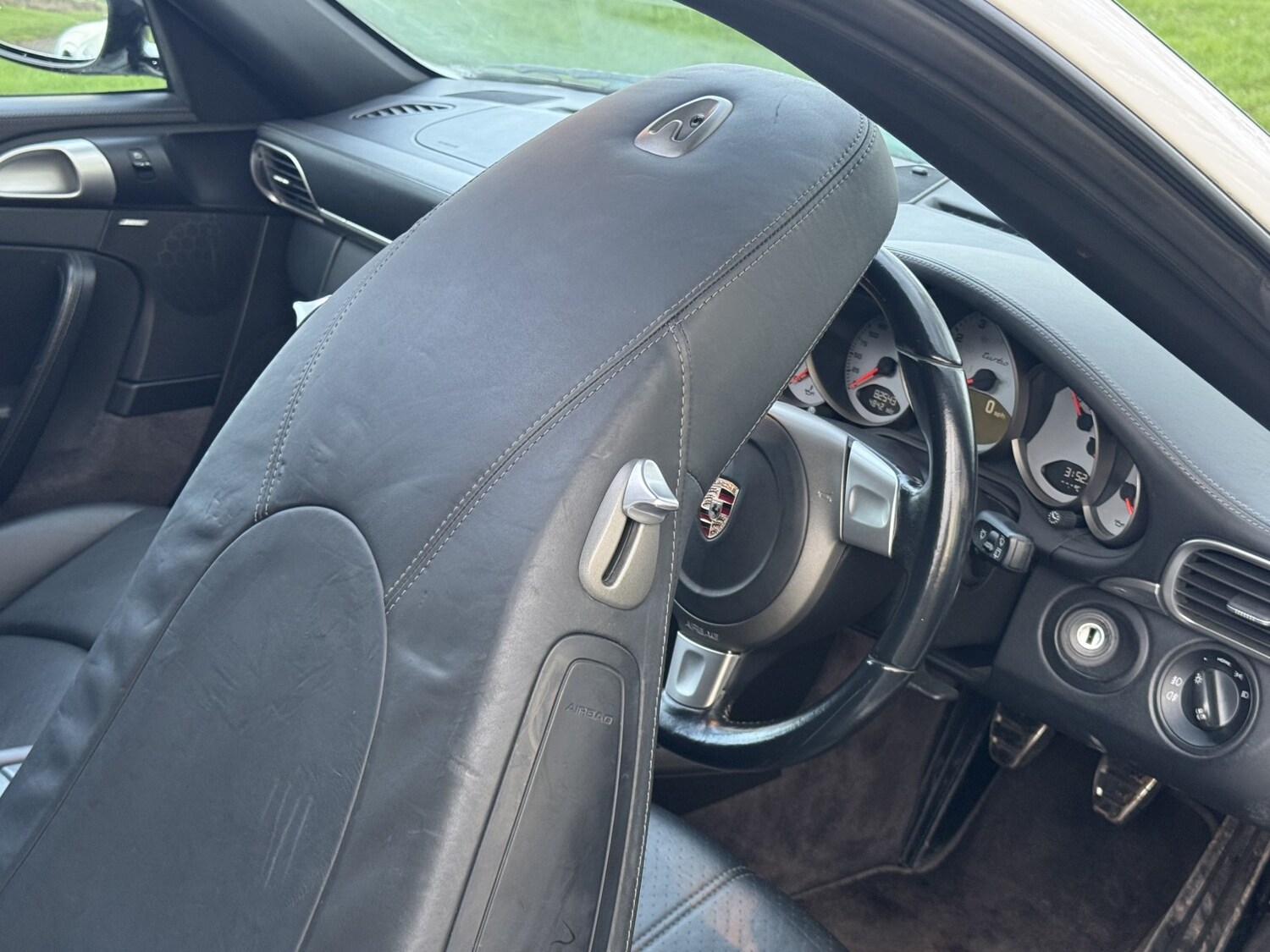 Used Porsche 911 2006 for sale - 77474796: Photo 58