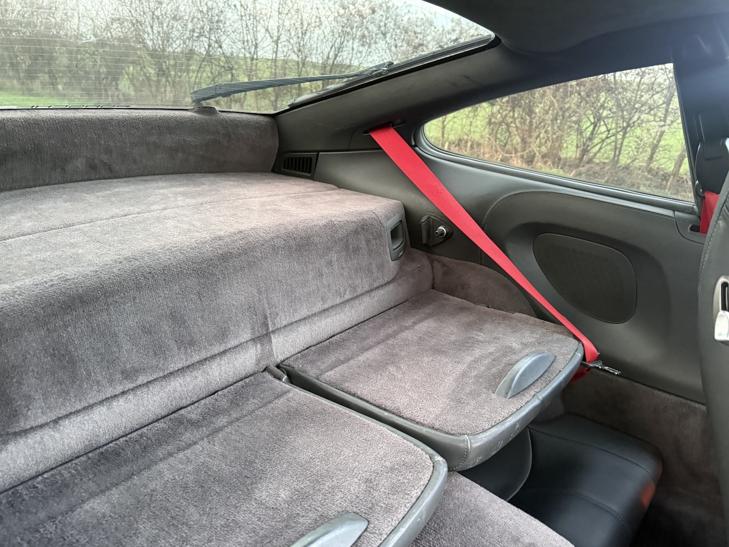 Used Porsche 911 2006 for sale - 77474796: Photo 62