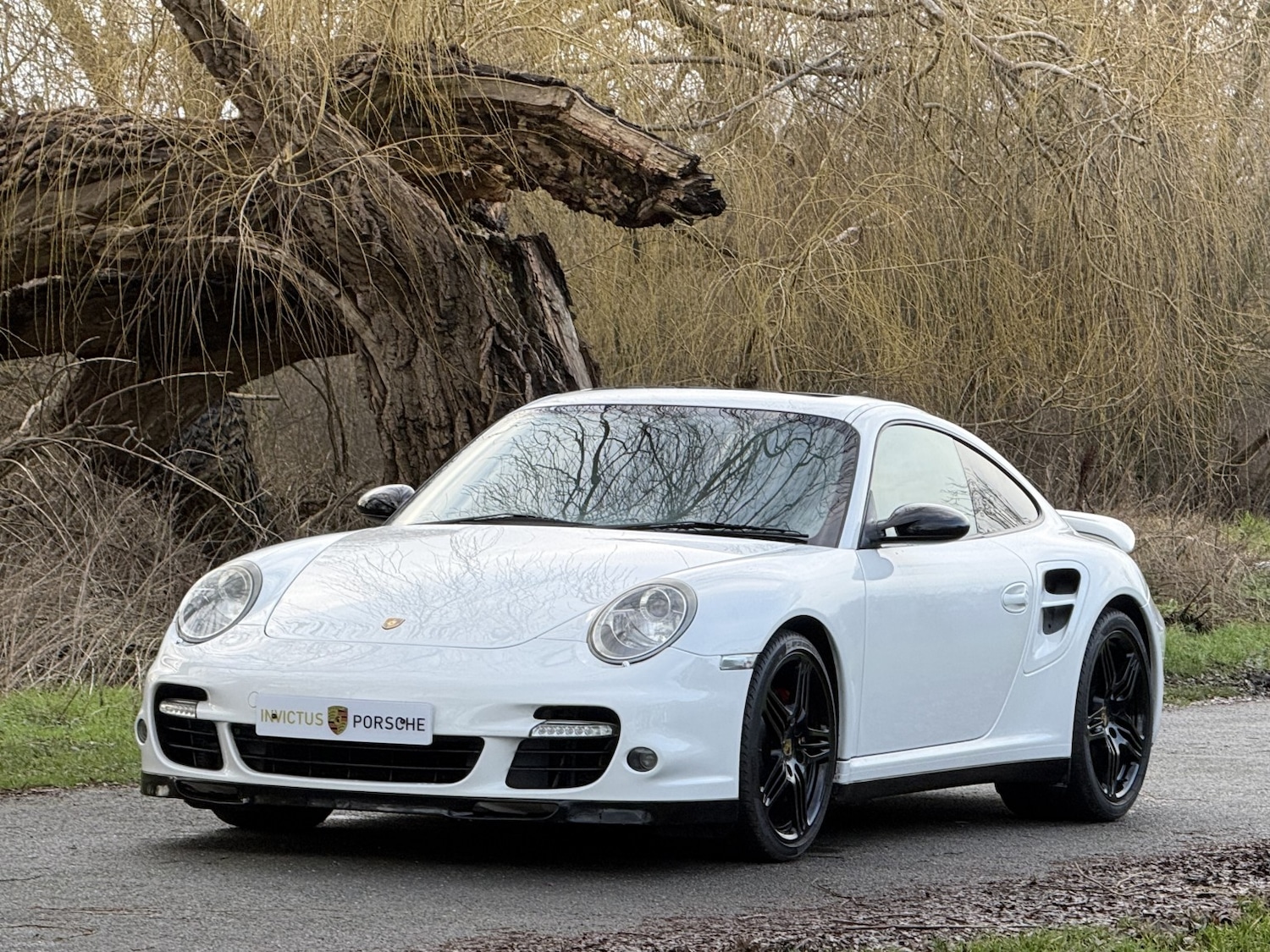 Used Porsche 911 2006 for sale - 77474796: Photo 65