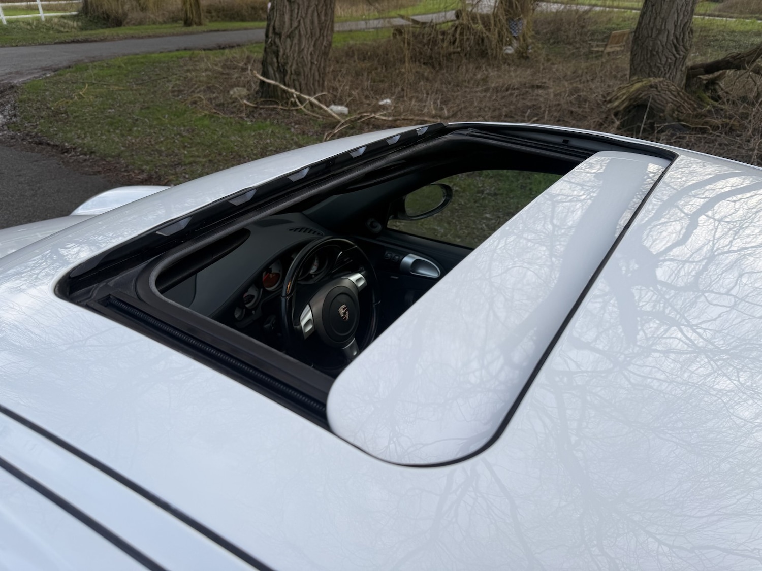 Used Porsche 911 2006 for sale - 77474796: Photo 8