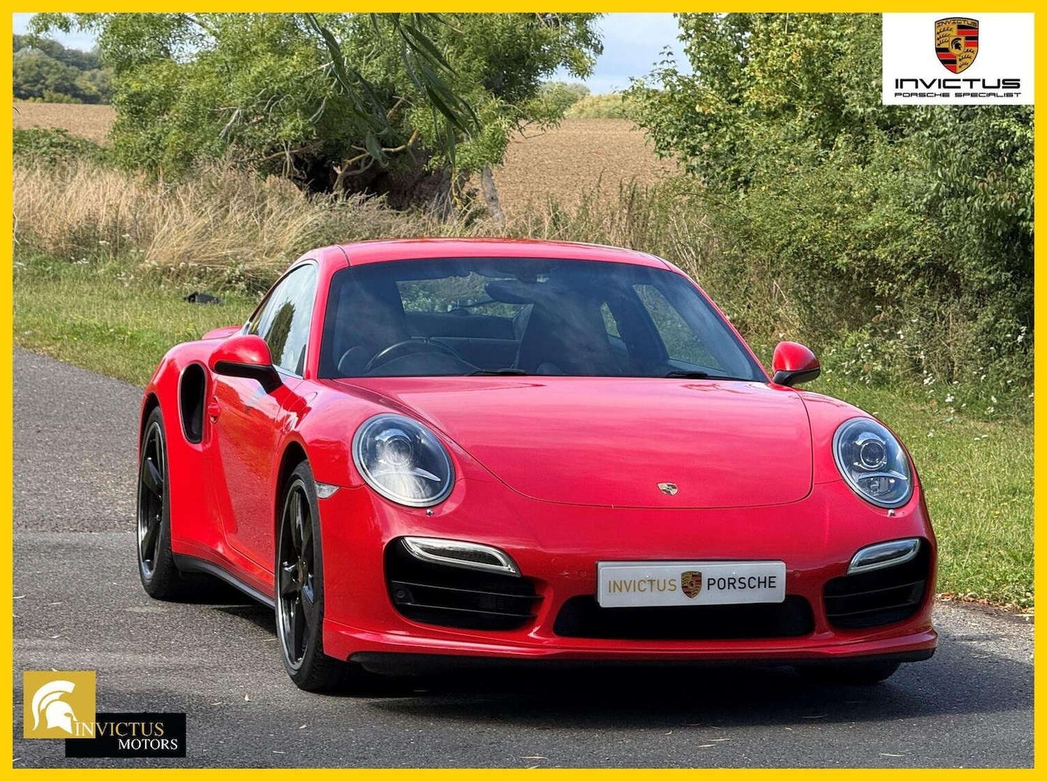 Used Porsche 911 2014 for sale - 76716208: Photo 1
