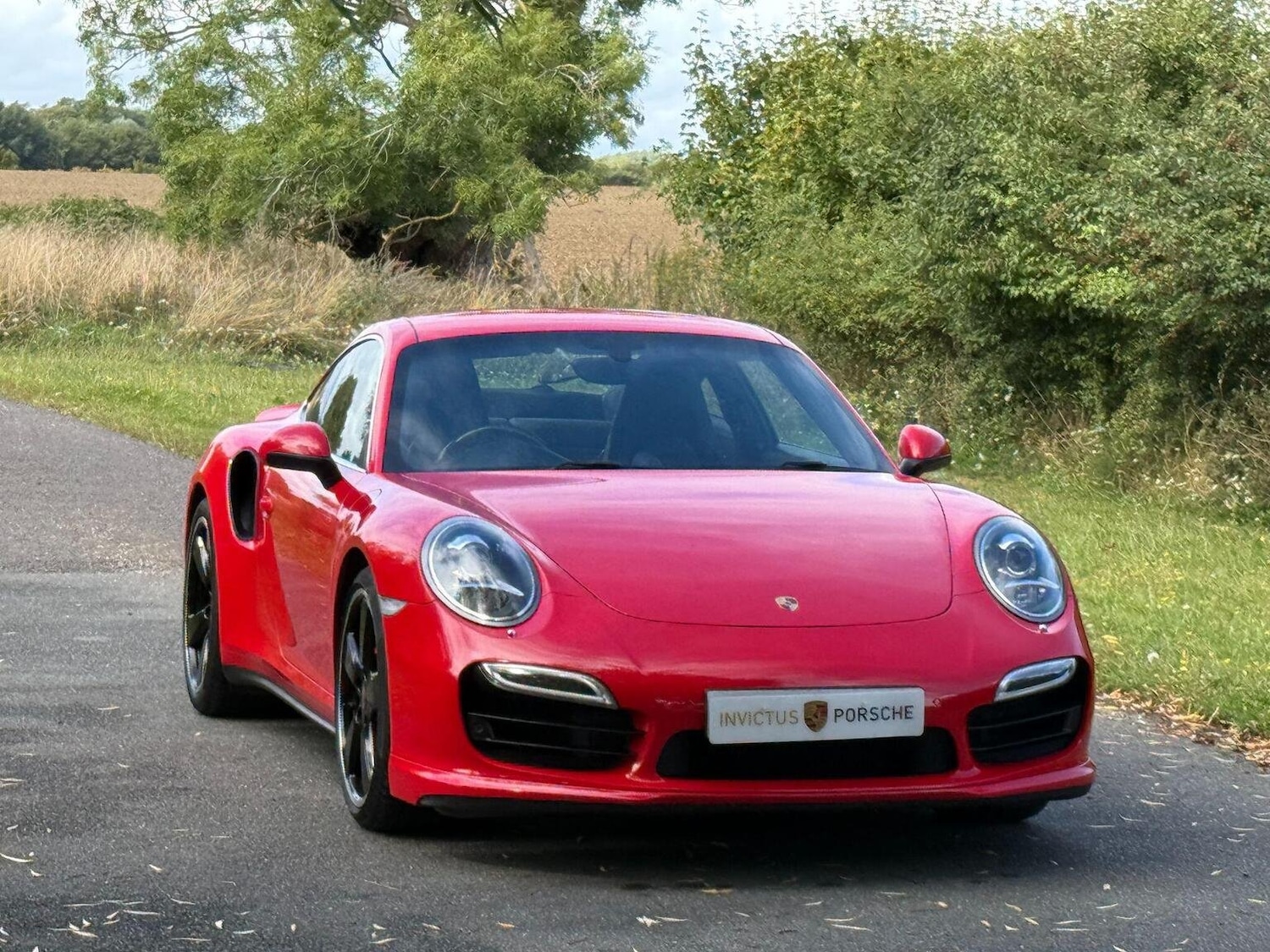 Used Porsche 911 2014 for sale - 76716208: Photo 12