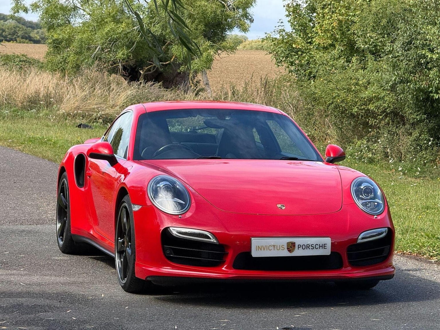 Used Porsche 911 2014 for sale - 76716208: Photo 14