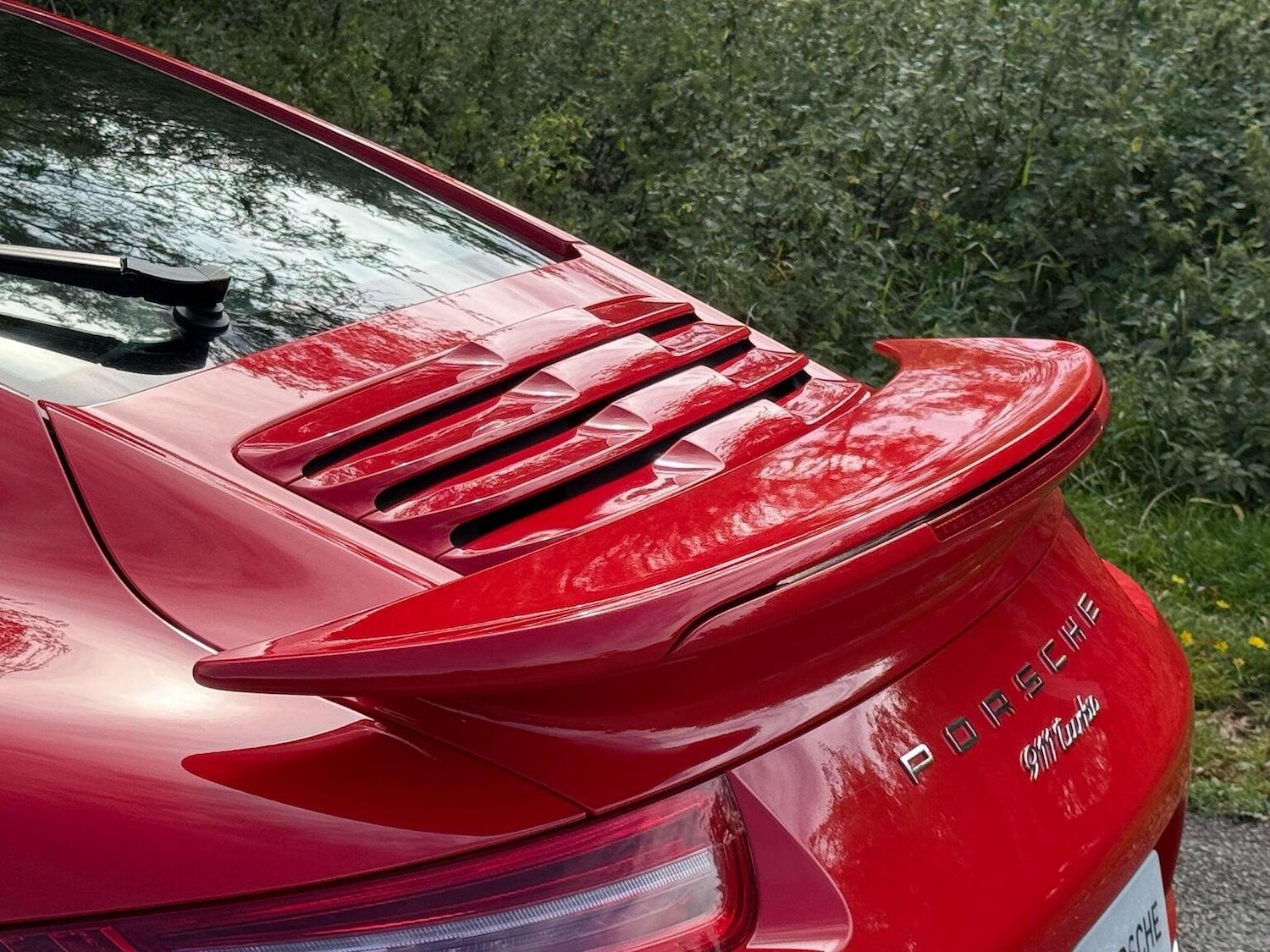 Used Porsche 911 2014 for sale - 76716208: Photo 17