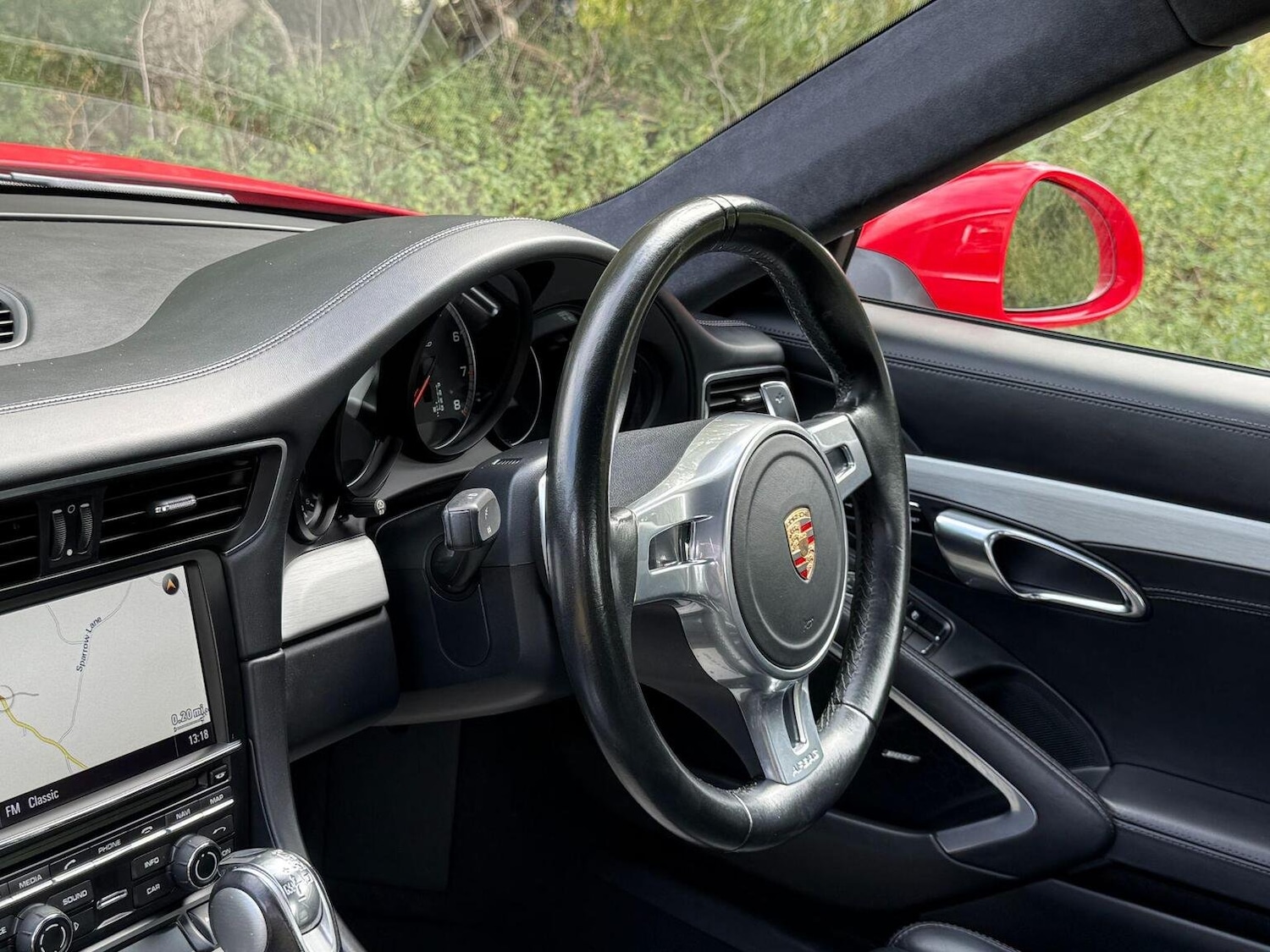 Used Porsche 911 2014 for sale - 76716208: Photo 20