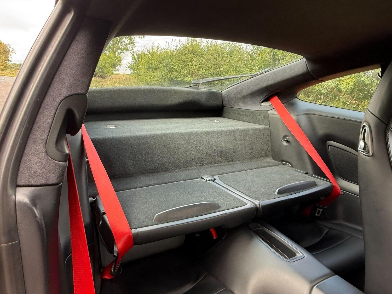 Used Porsche 911 2014 for sale - 76716208: Photo 26