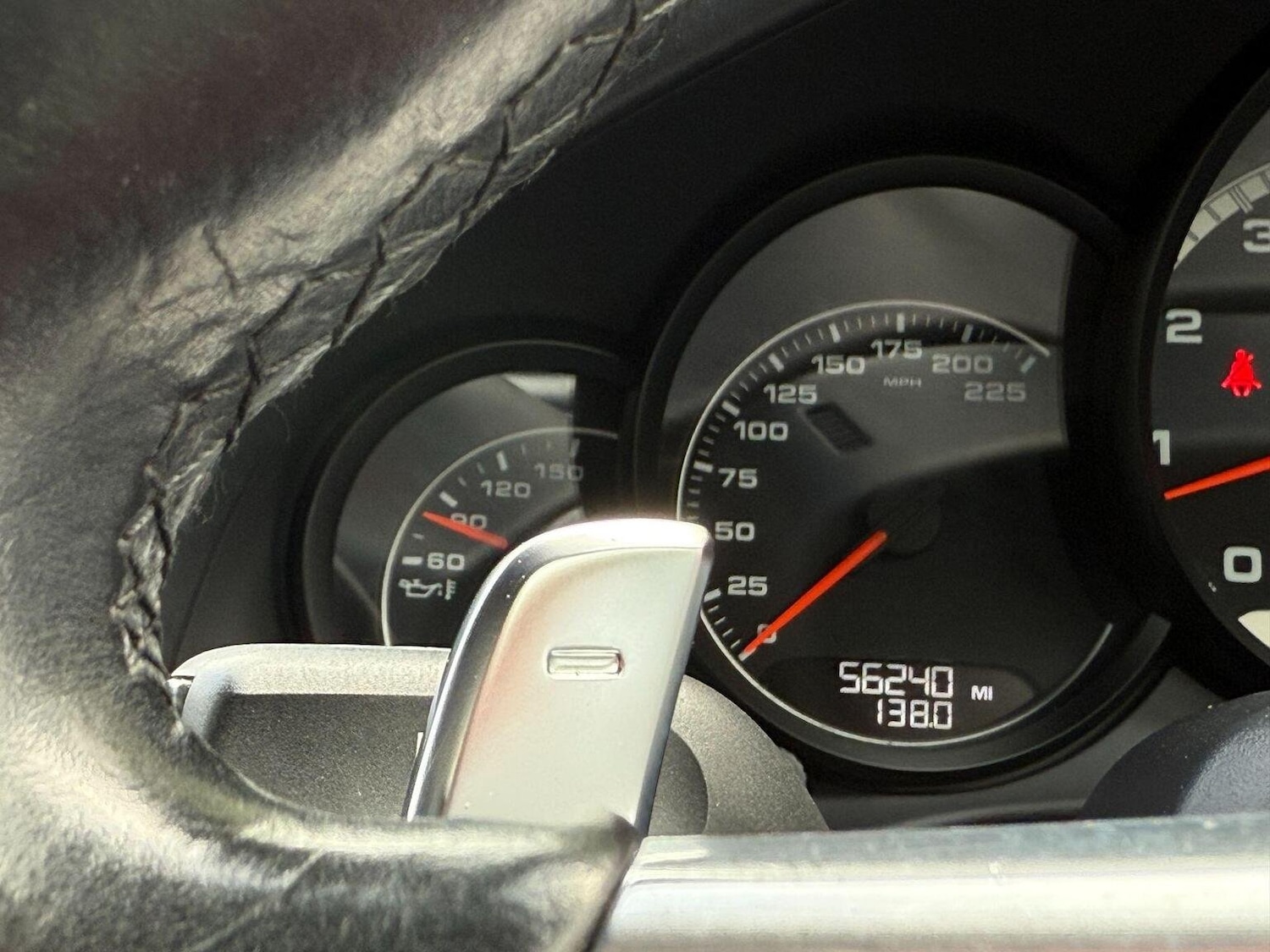 Used Porsche 911 2014 for sale - 76716208: Photo 27