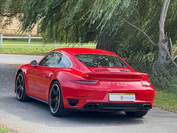 Used Porsche 911 2014 for sale - 76716208: Photo