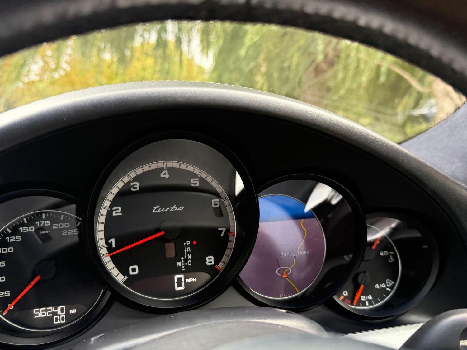 Used Porsche 911 2014 for sale - 76716208: Photo 35