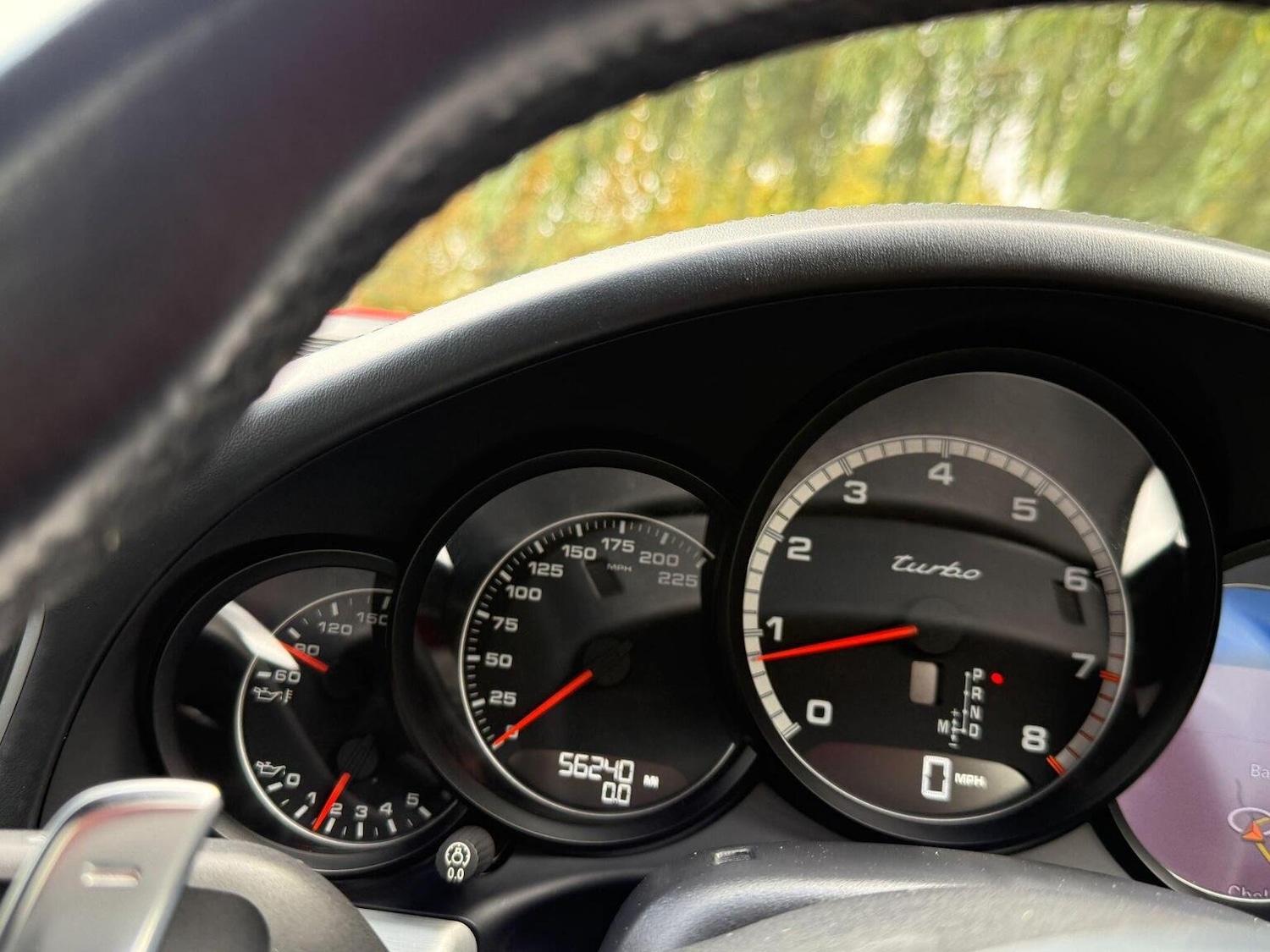 Used Porsche 911 2014 for sale - 76716208: Photo 36