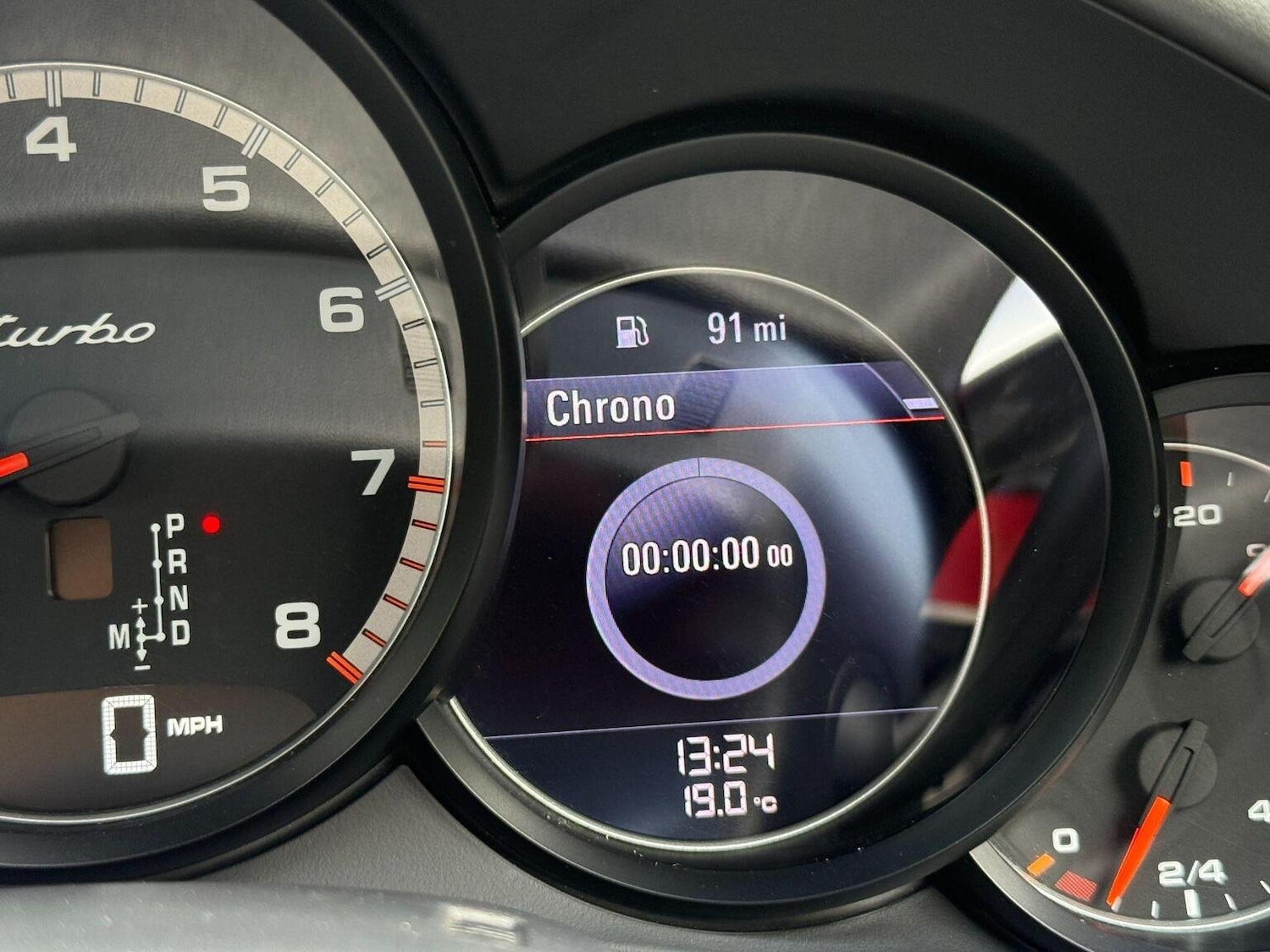 Used Porsche 911 2014 for sale - 76716208: Photo 37