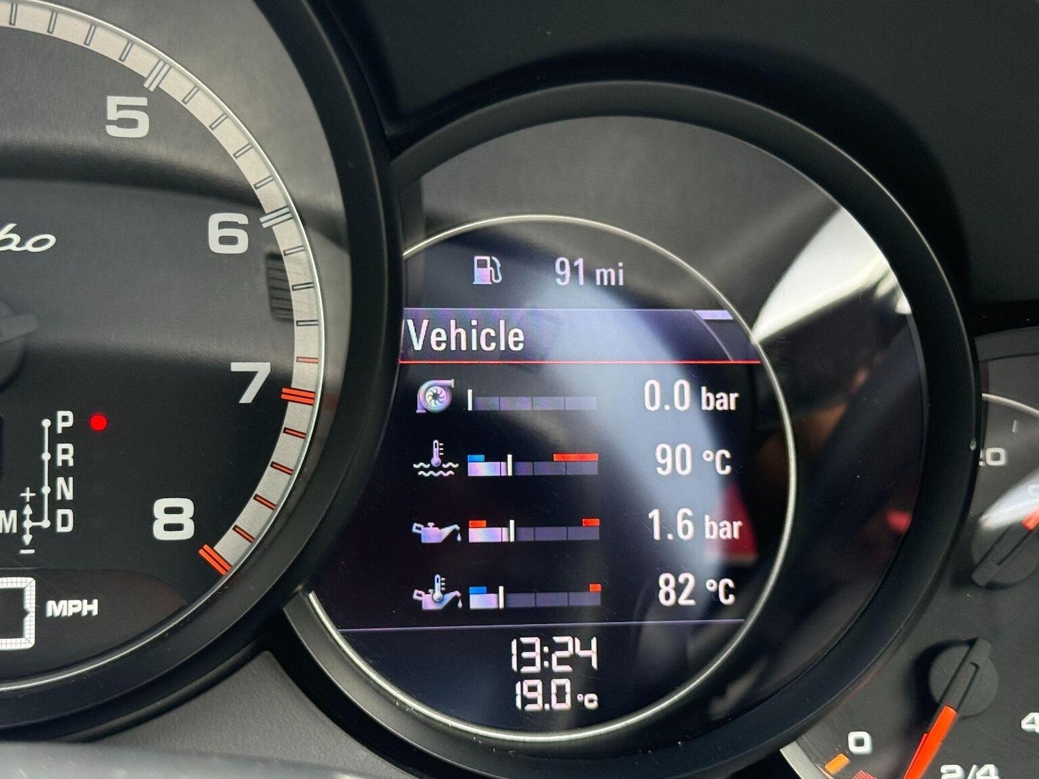 Used Porsche 911 2014 for sale - 76716208: Photo 39