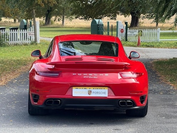 Used Porsche 911 2014 for sale - 76716208: Photo