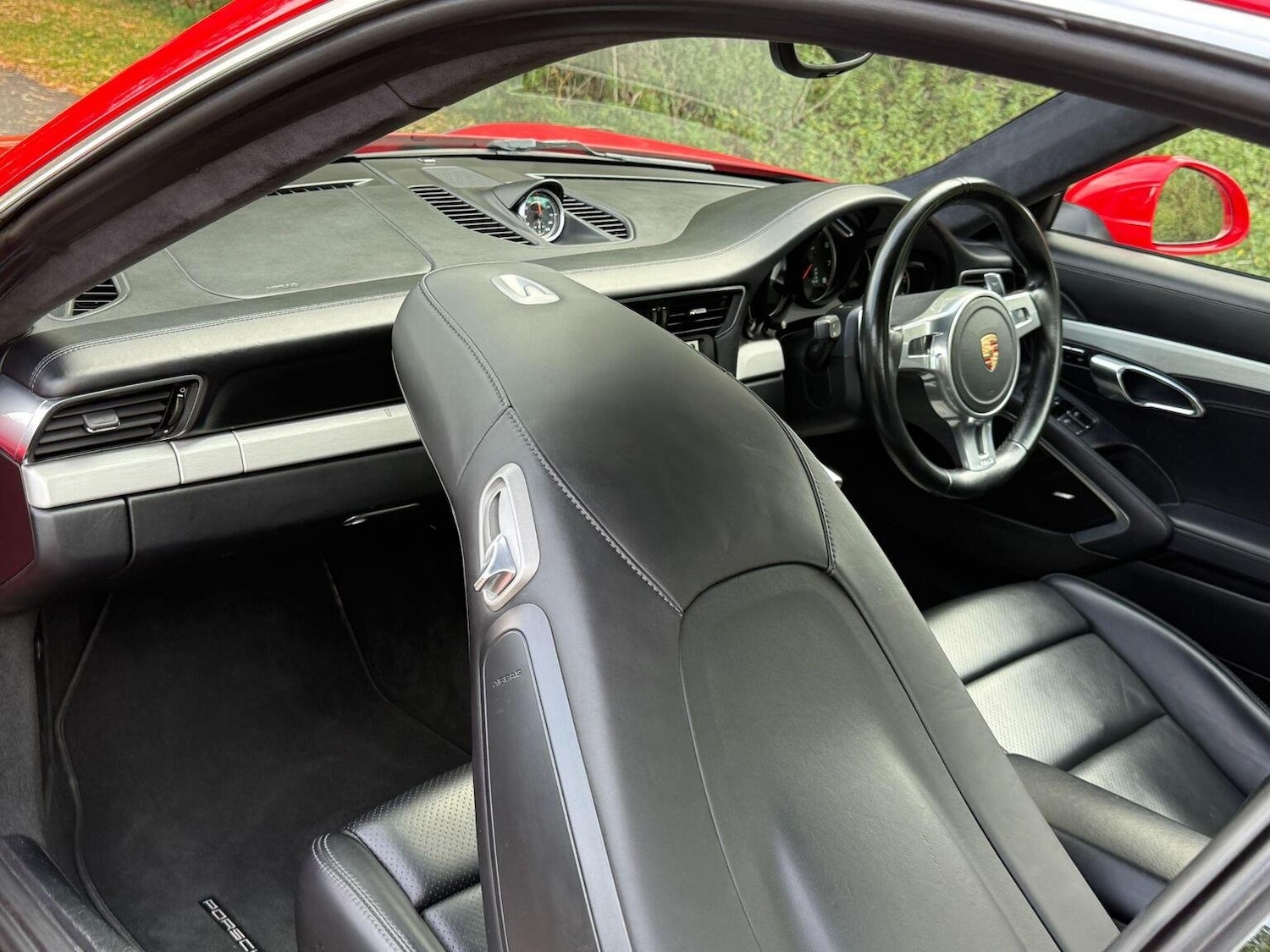 Used Porsche 911 2014 for sale - 76716208: Photo 56