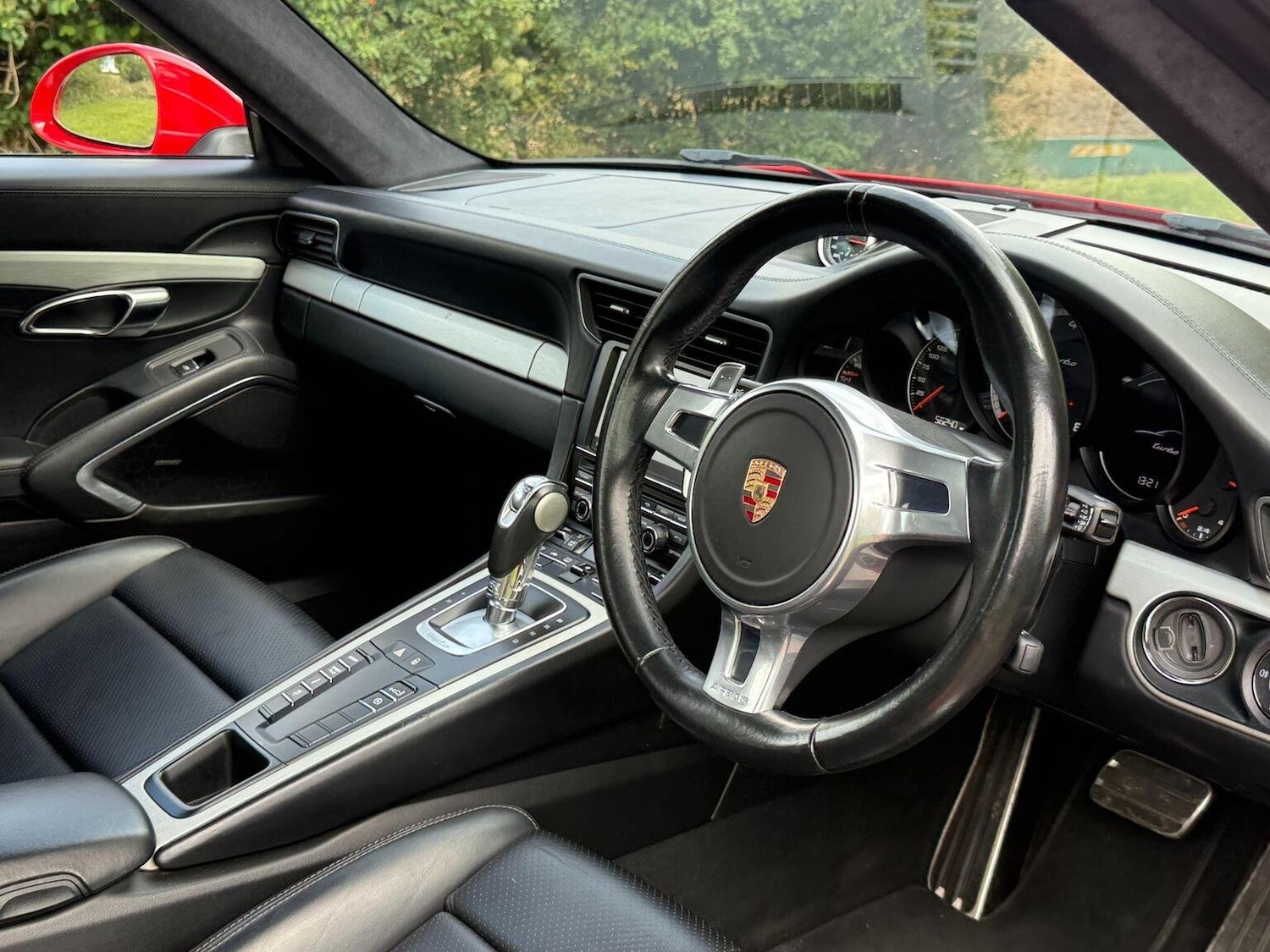 Used Porsche 911 2014 for sale - 76716208: Photo 6