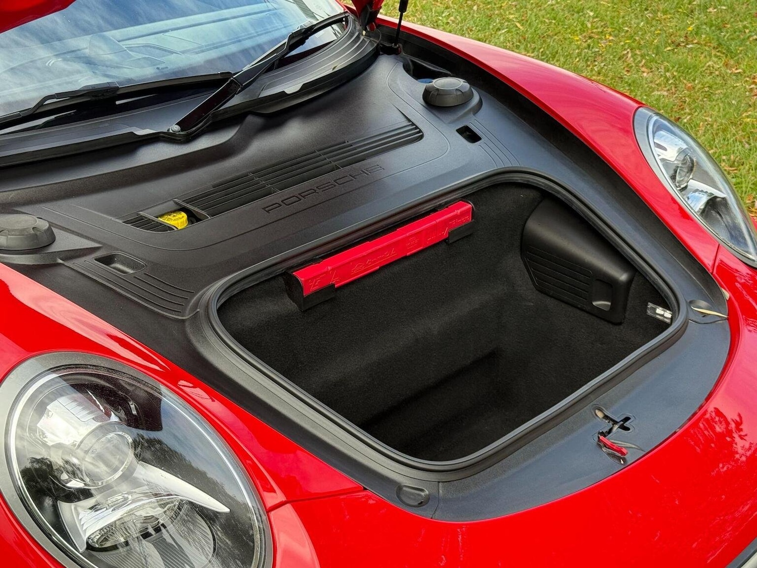 Used Porsche 911 2014 for sale - 76716208: Photo 63