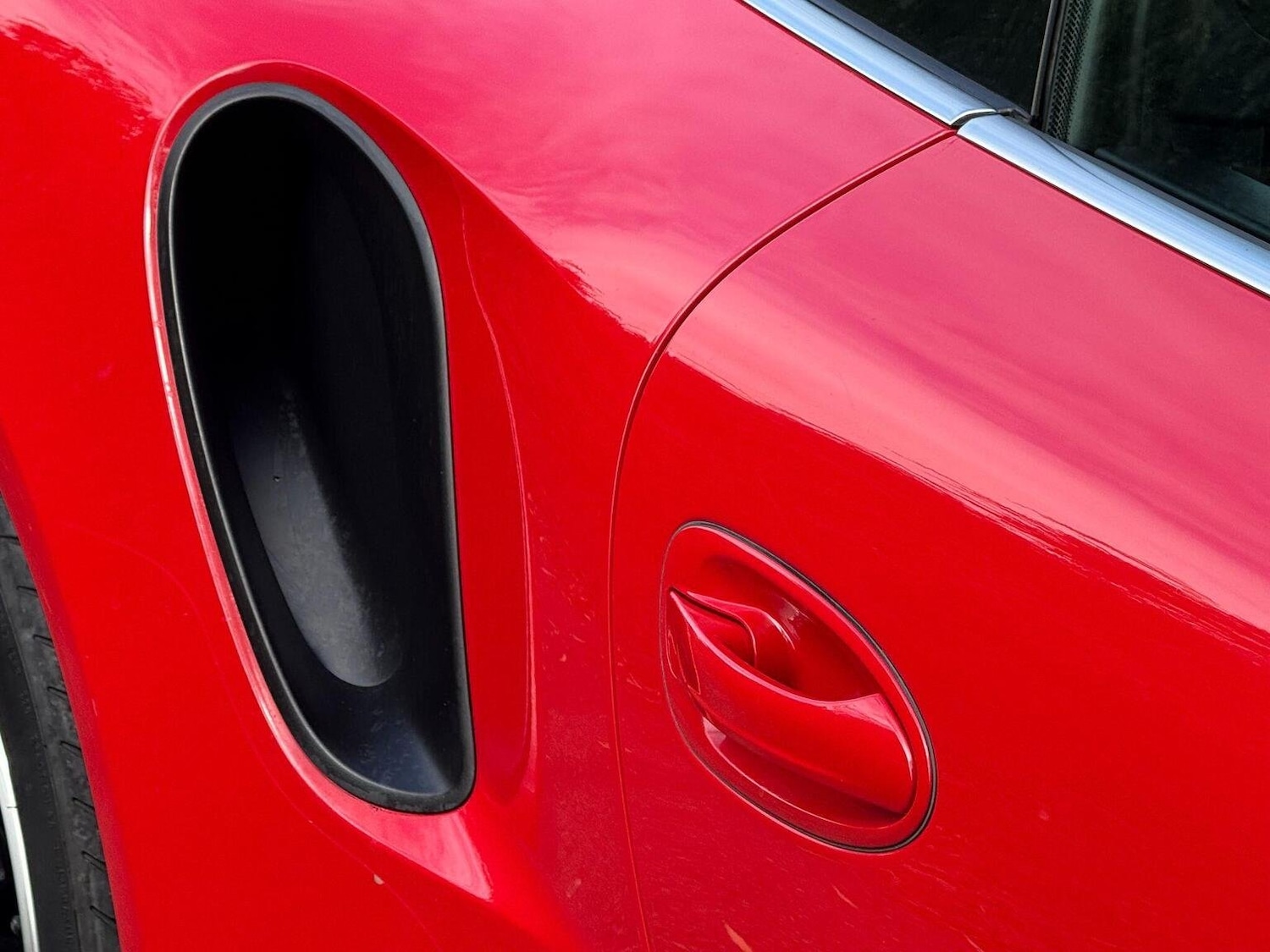 Used Porsche 911 2014 for sale - 76716208: Photo 68