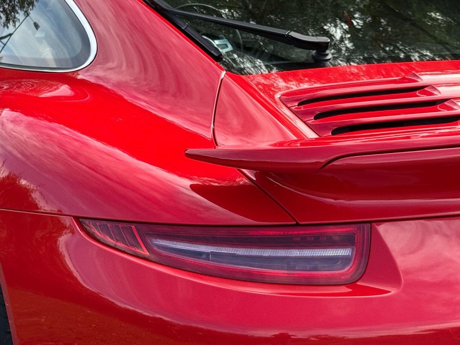 Used Porsche 911 2014 for sale - 76716208: Photo 69