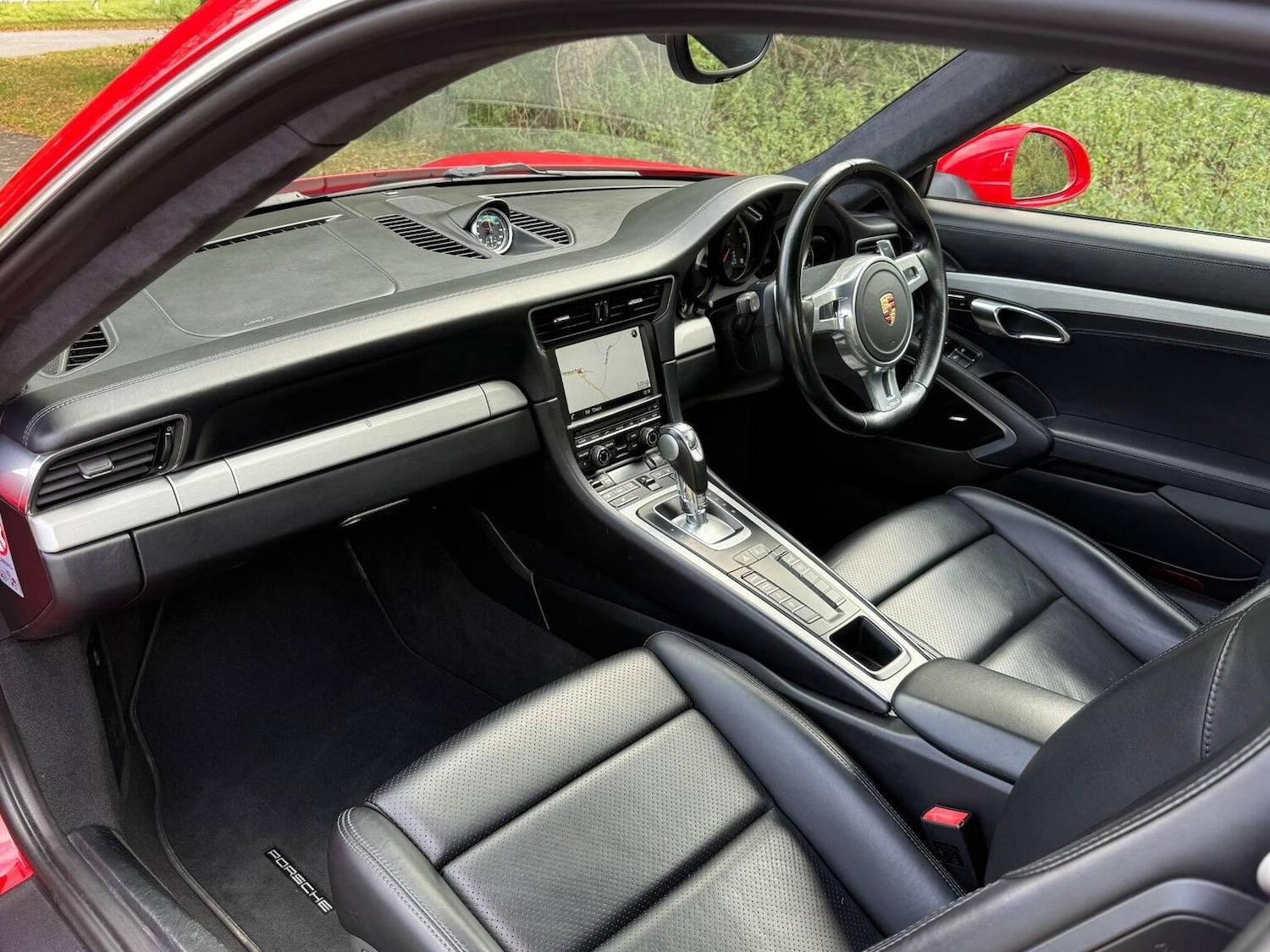 Used Porsche 911 2014 for sale - 76716208: Photo 7