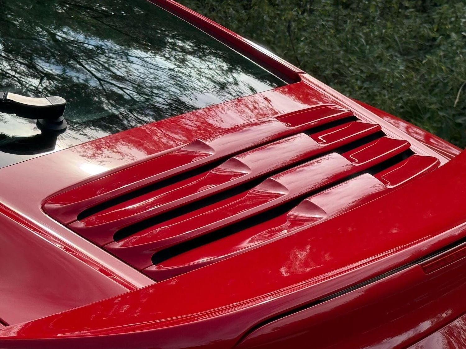 Used Porsche 911 2014 for sale - 76716208: Photo 70