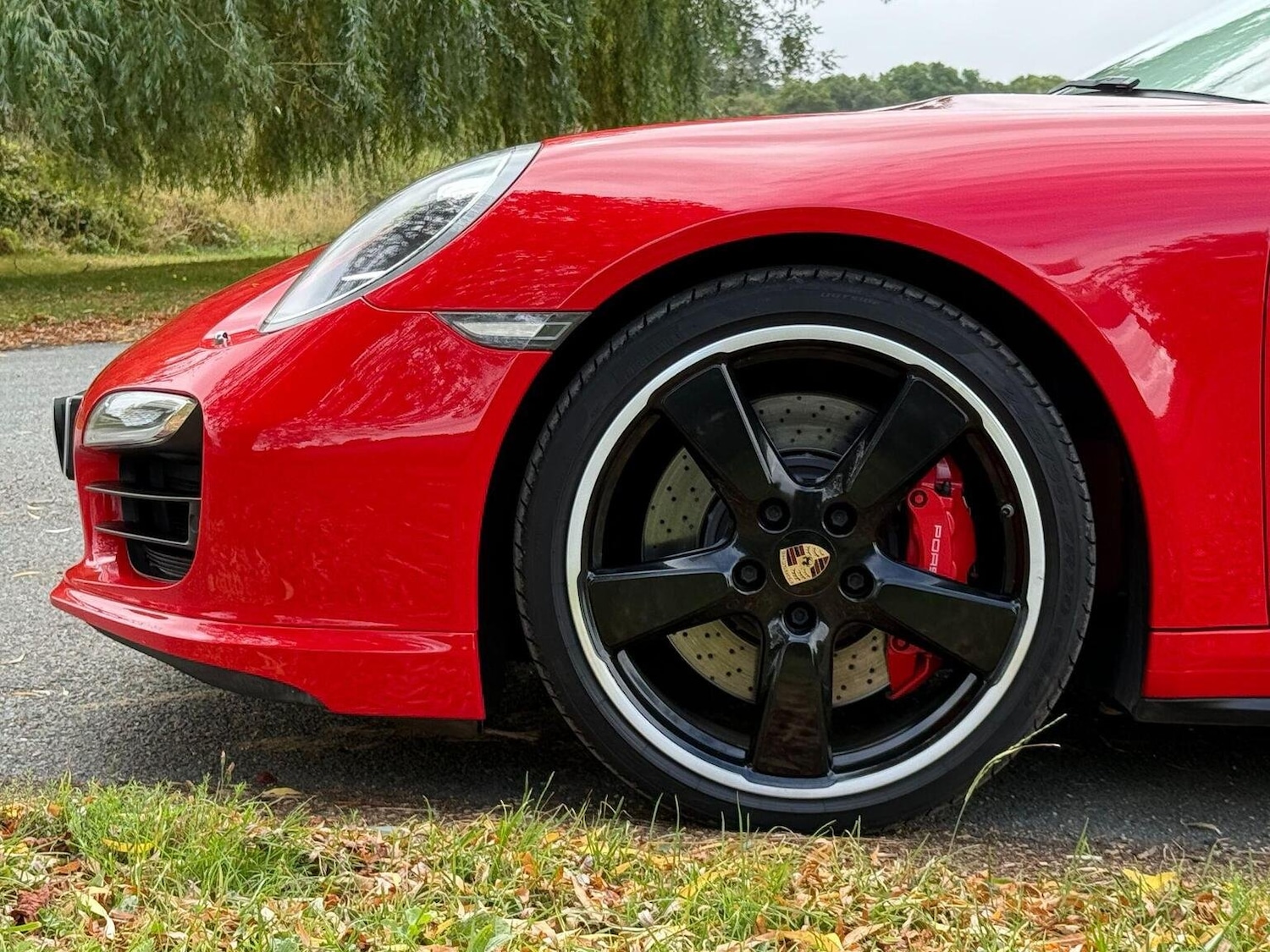 Used Porsche 911 2014 for sale - 76716208: Photo 71