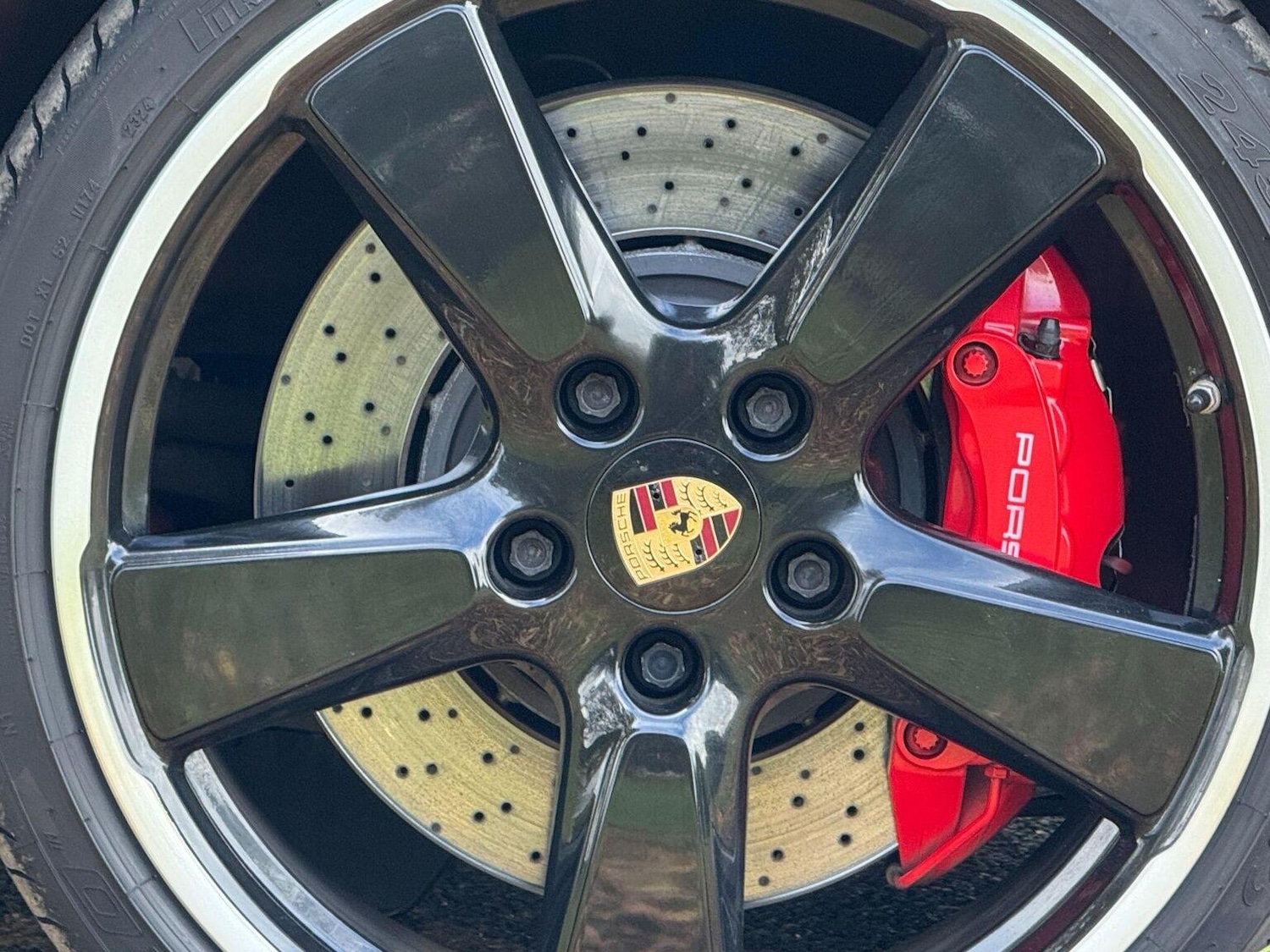 Used Porsche 911 2014 for sale - 76716208: Photo 72