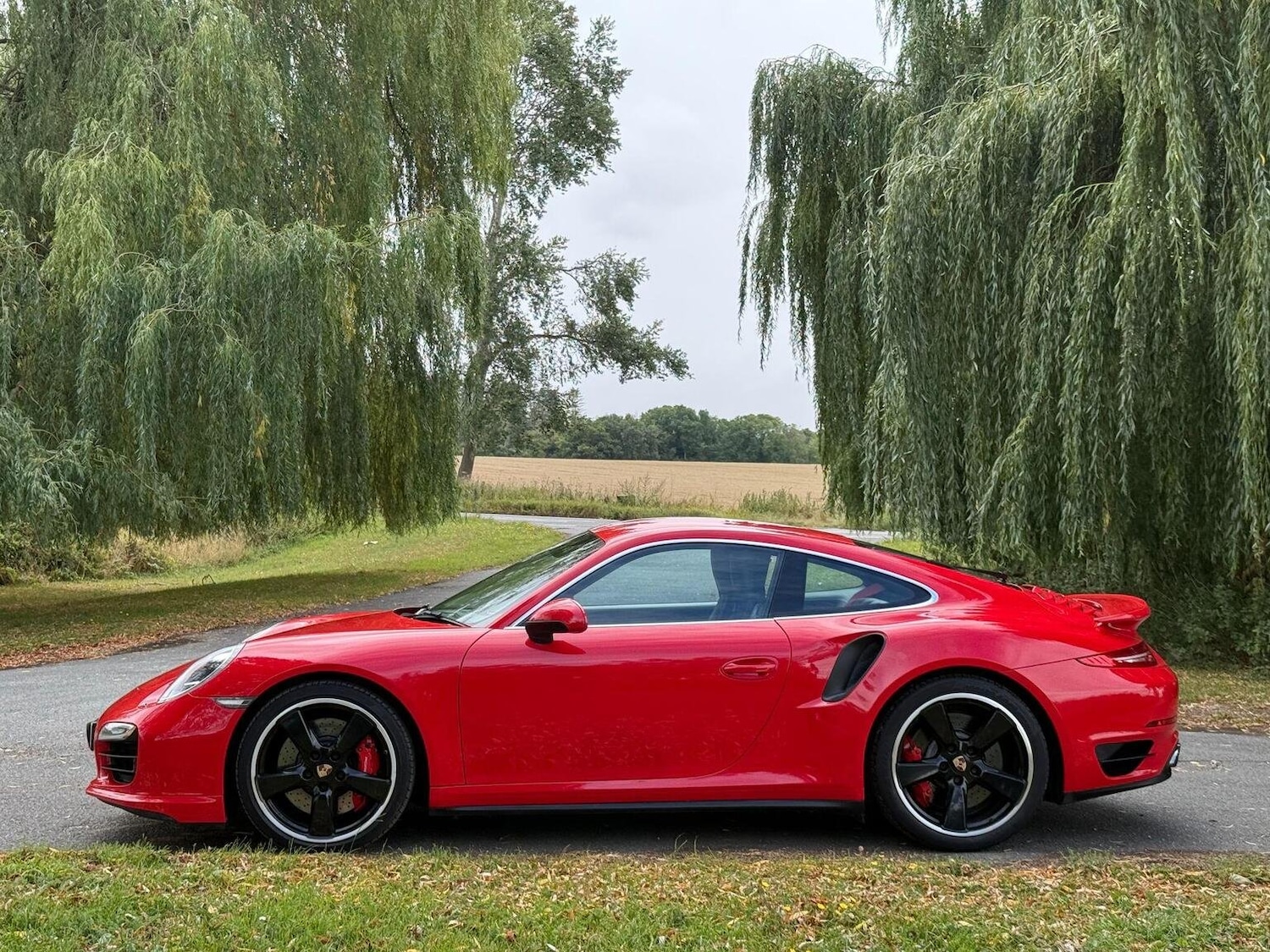 Used Porsche 911 2014 for sale - 76716208: Photo 9