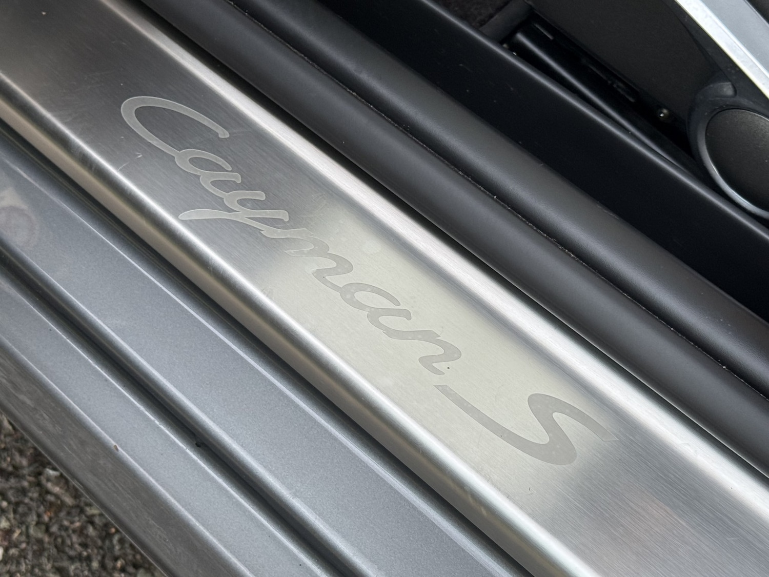 Used Porsche Cayman 2007 for sale - 77516162: Photo 16