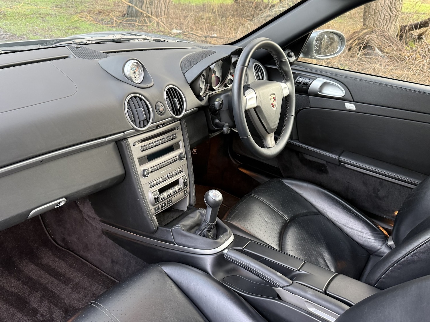 Used Porsche Cayman 2007 for sale - 77516162: Photo 19