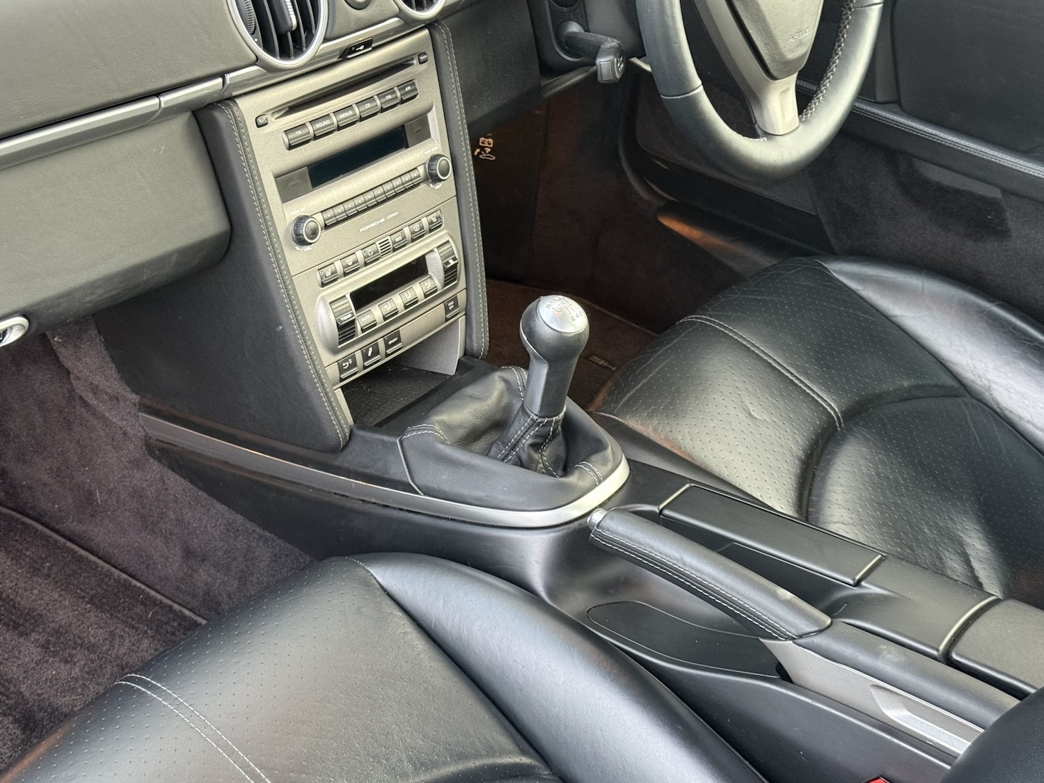 Used Porsche Cayman 2007 for sale - 77516162: Photo 22