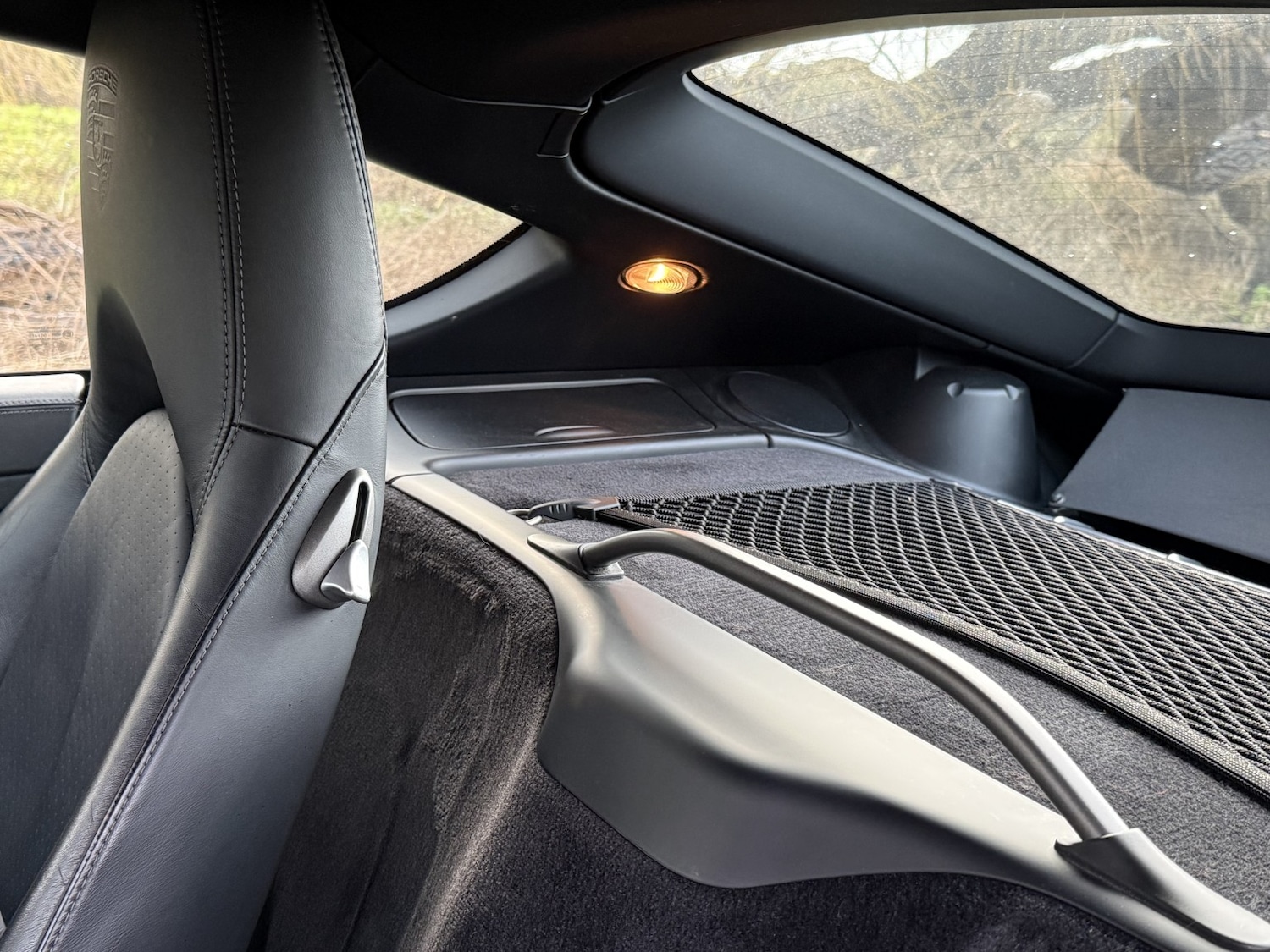 Used Porsche Cayman 2007 for sale - 77516162: Photo 26