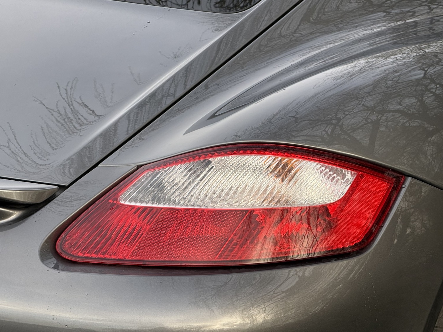 Used Porsche Cayman 2007 for sale - 77516162: Photo 36