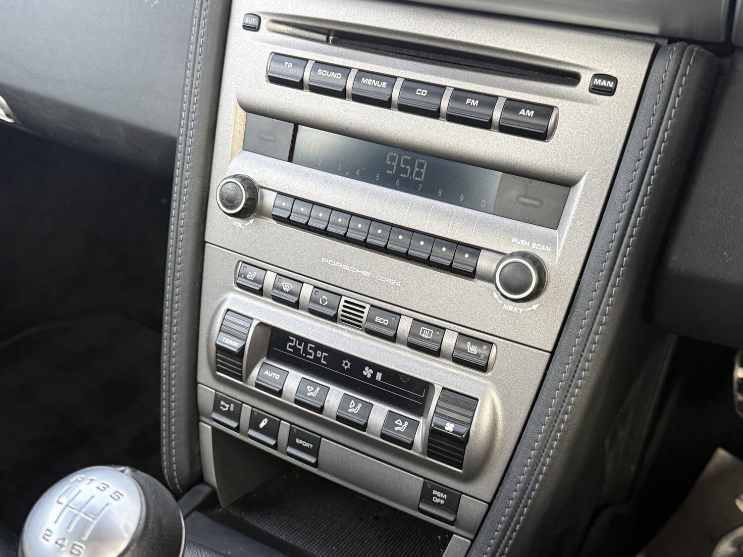 Used Porsche Cayman 2007 for sale - 77516162: Photo 44