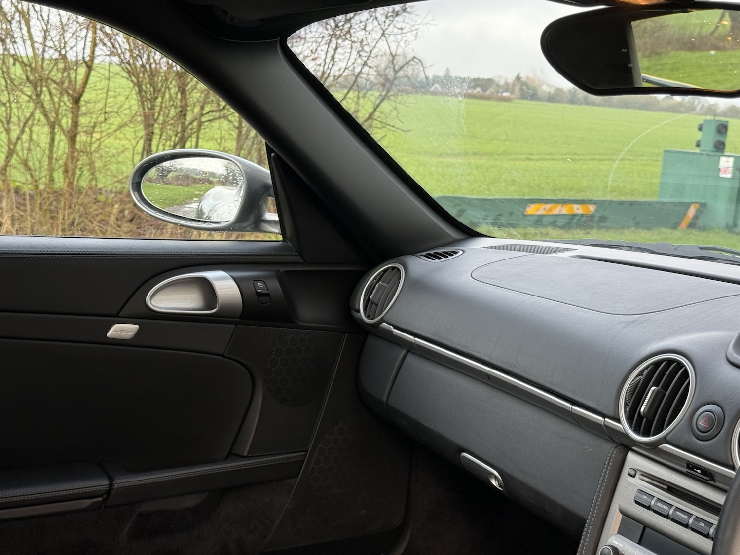 Used Porsche Cayman 2007 for sale - 77516162: Photo 52