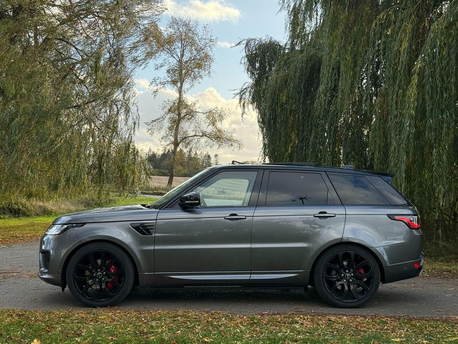 Used Land Rover Range Rover Sport 2018 for sale - 76716202: Photo 15