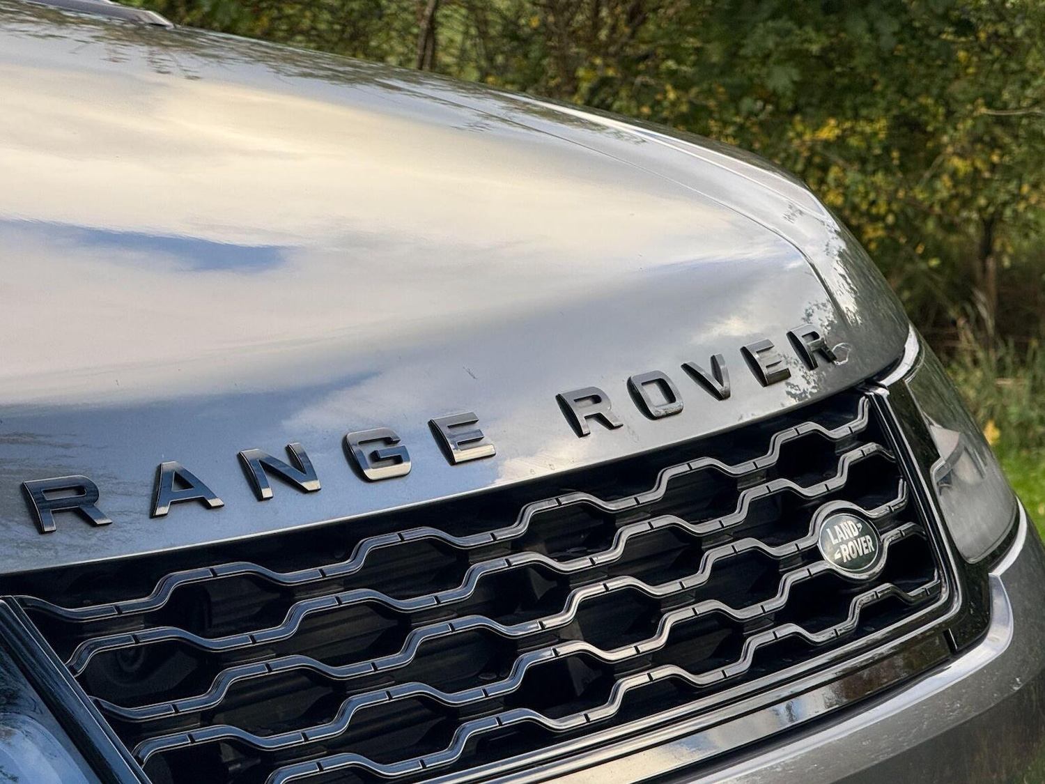 Used Land Rover Range Rover Sport 2018 for sale - 76716202: Photo 16