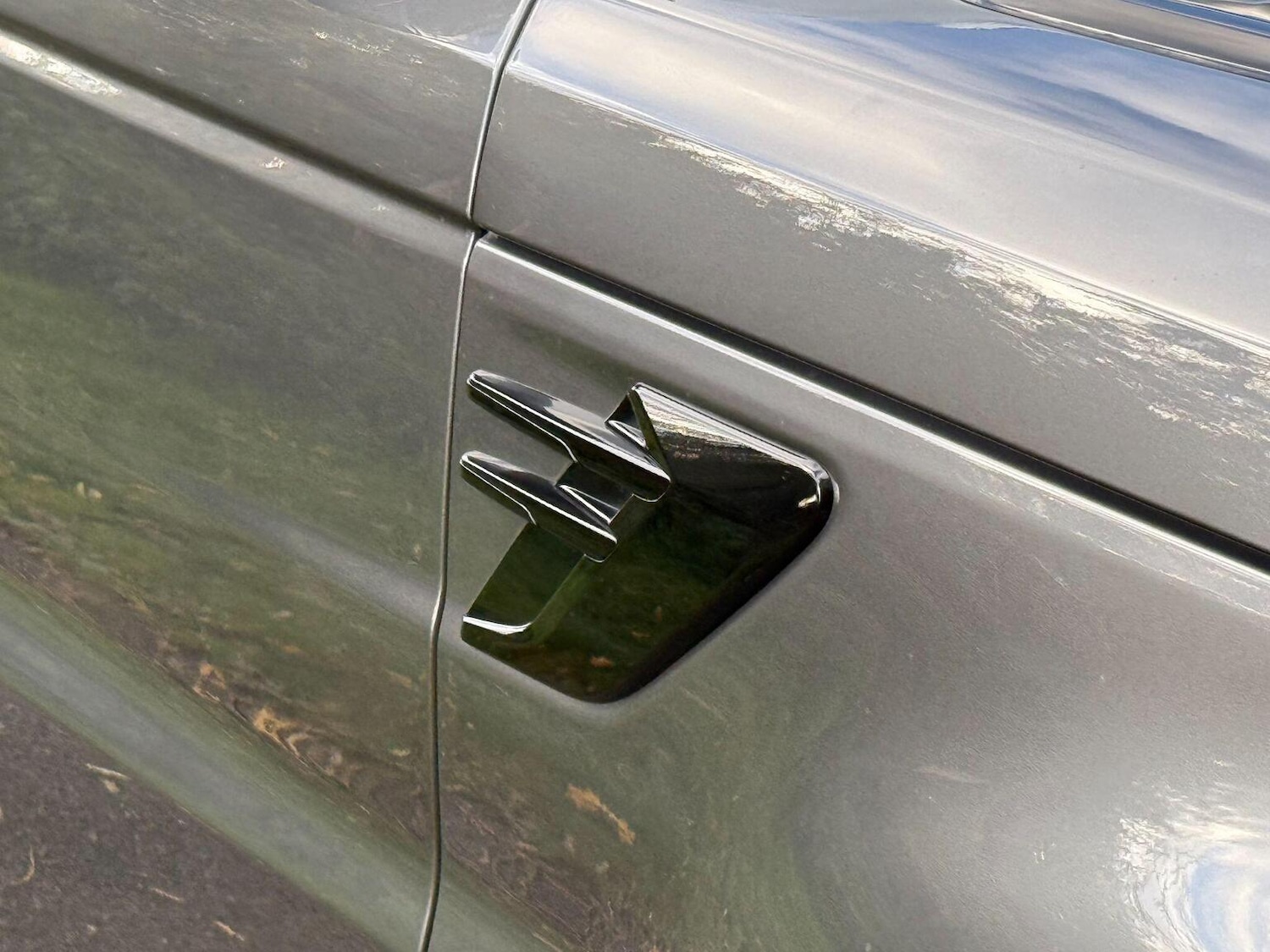 Used Land Rover Range Rover Sport 2018 for sale - 76716202: Photo 18