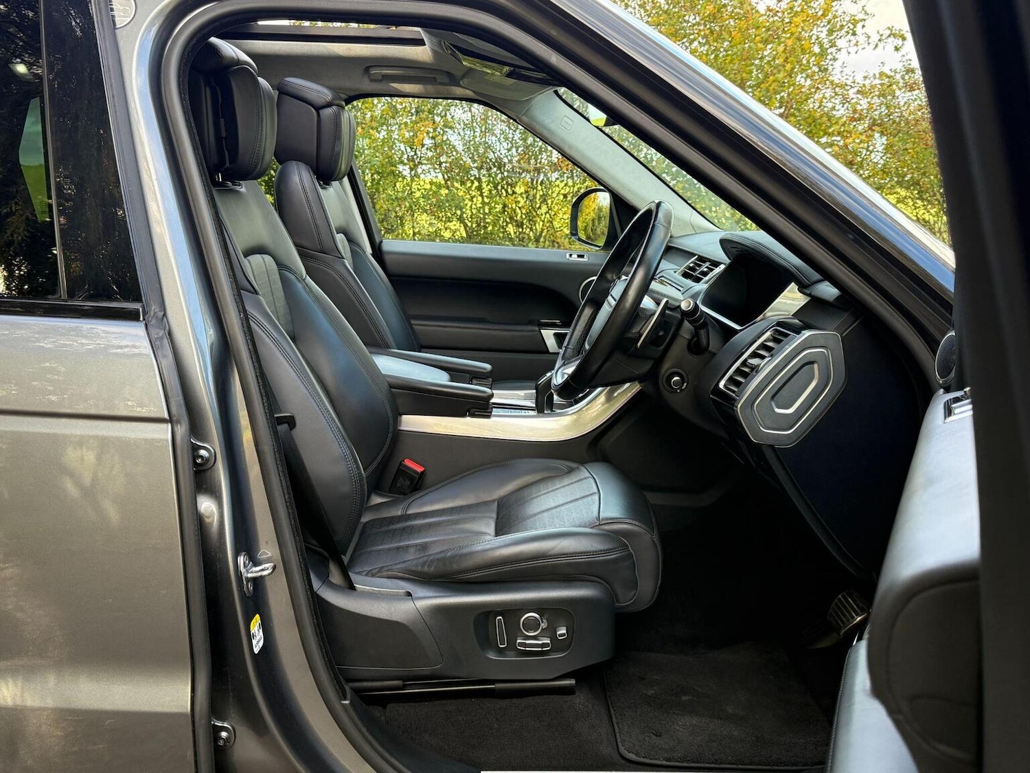 Used Land Rover Range Rover Sport 2018 for sale - 76716202: Photo 20