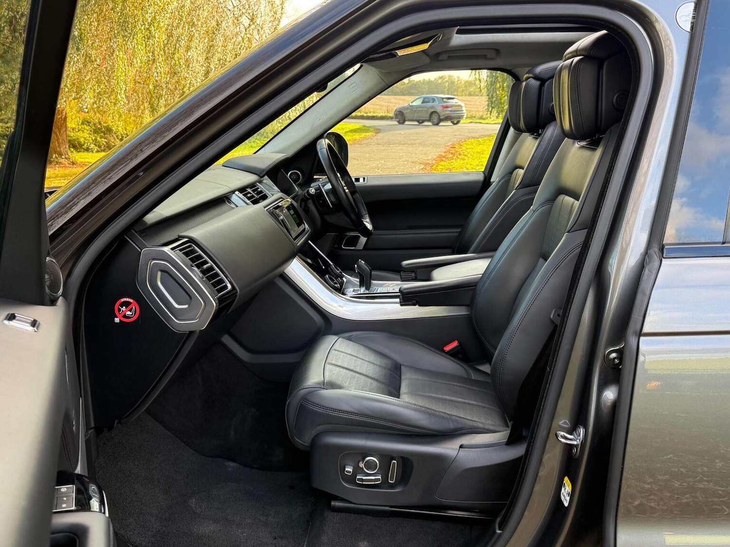 Used Land Rover Range Rover Sport 2018 for sale - 76716202: Photo 21