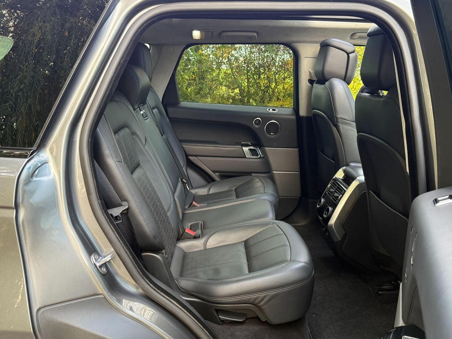 Used Land Rover Range Rover Sport 2018 for sale - 76716202: Photo 22