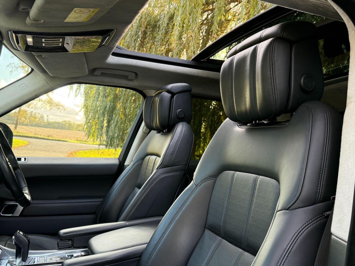 Used Land Rover Range Rover Sport 2018 for sale - 76716202: Photo 23