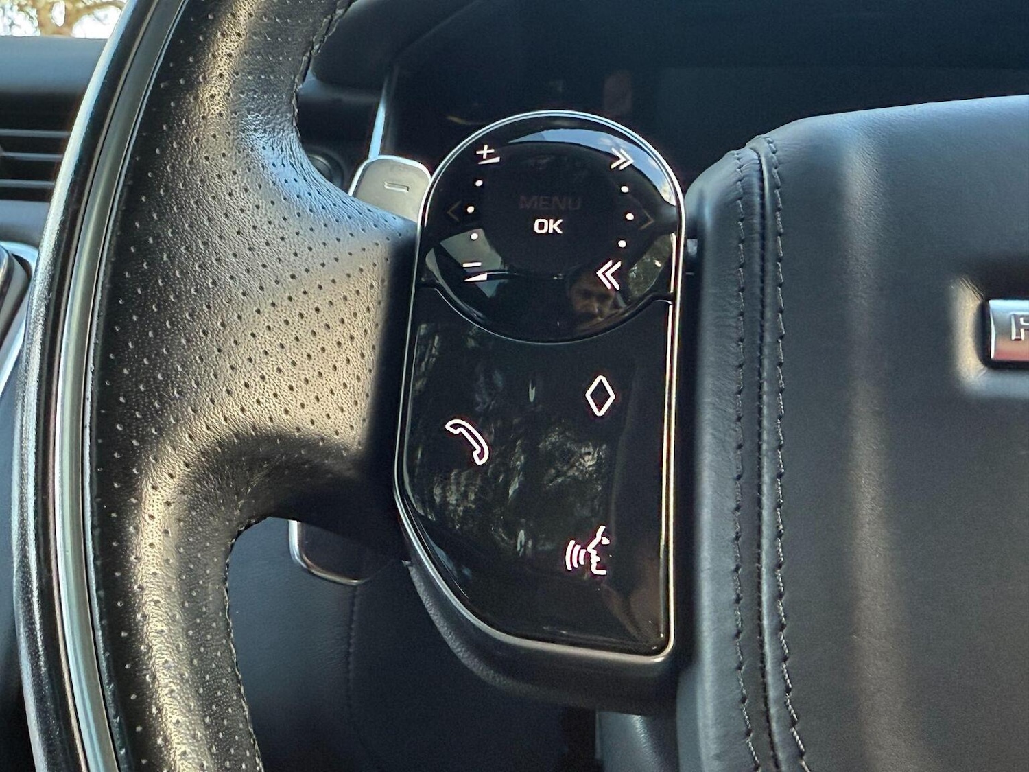 Used Land Rover Range Rover Sport 2018 for sale - 76716202: Photo 25