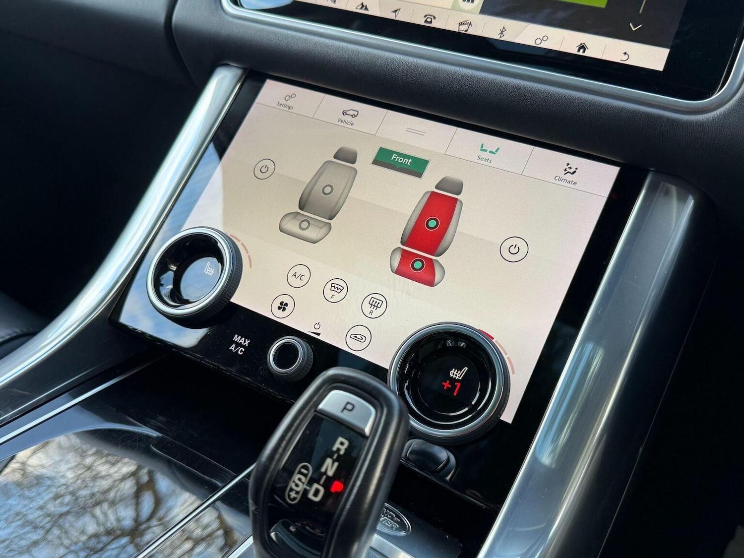 Used Land Rover Range Rover Sport 2018 for sale - 76716202: Photo 29