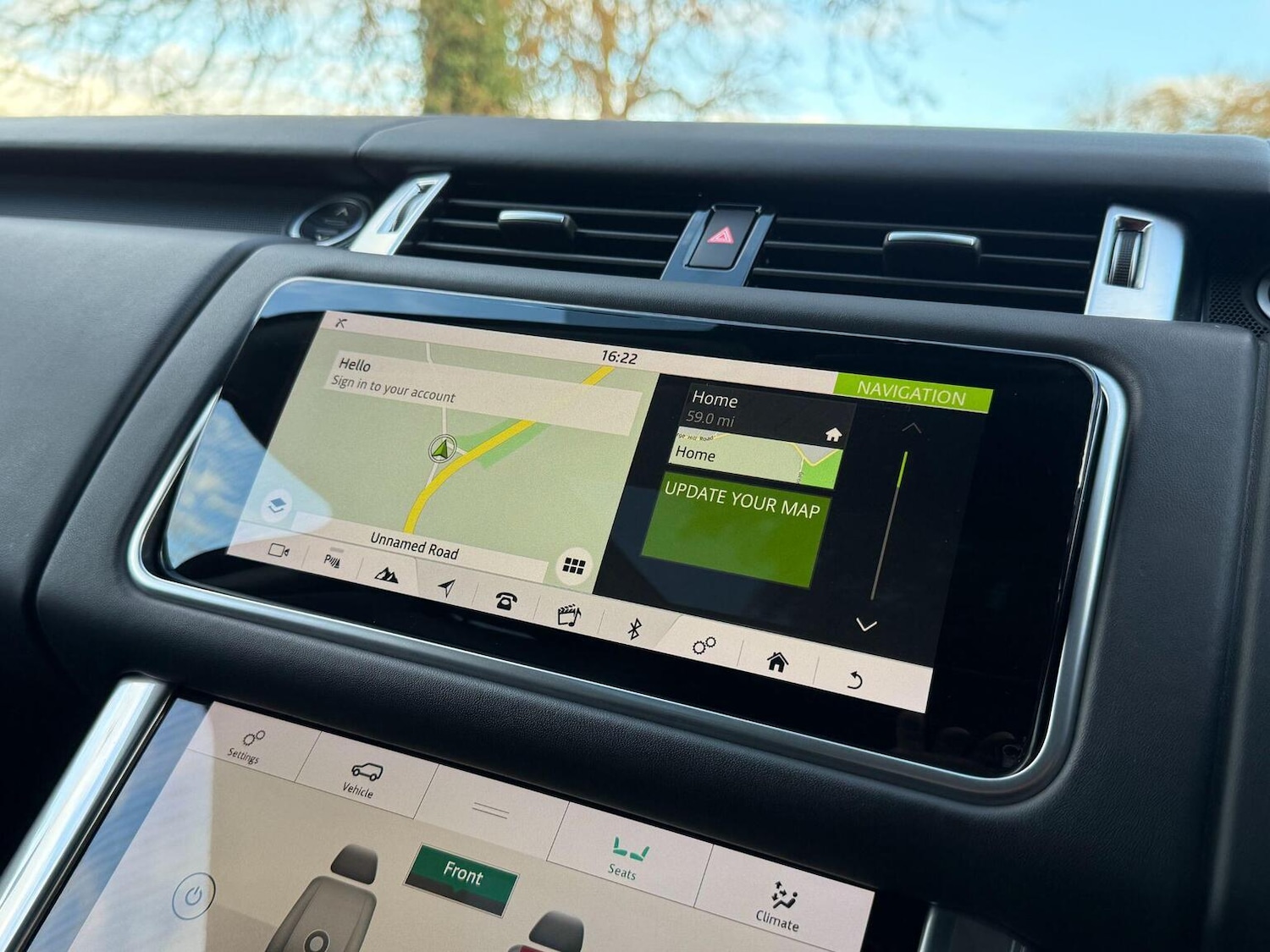 Used Land Rover Range Rover Sport 2018 for sale - 76716202: Photo 30