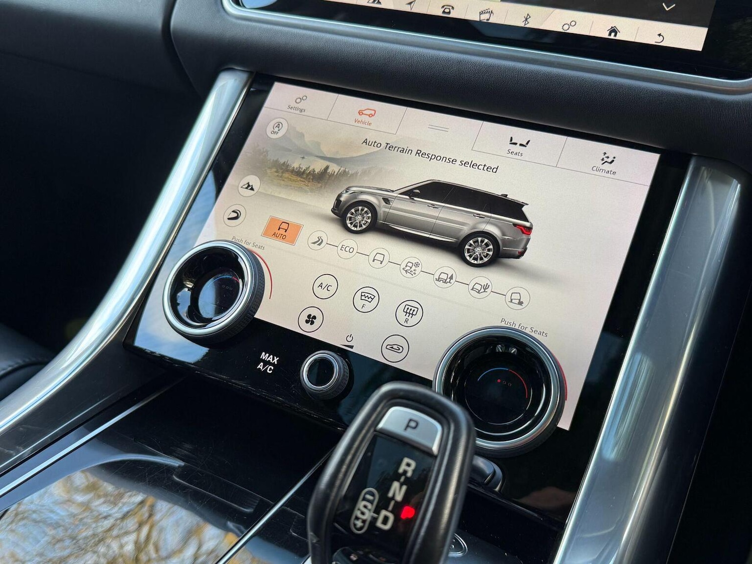 Used Land Rover Range Rover Sport 2018 for sale - 76716202: Photo 31