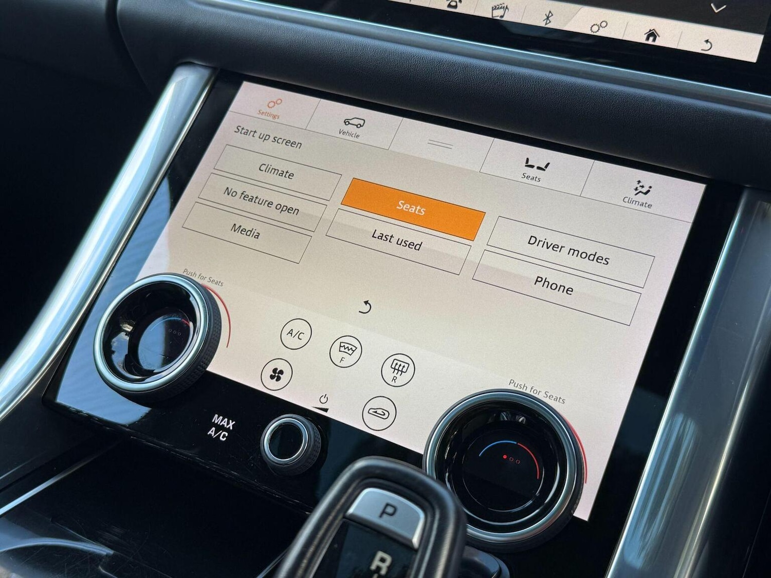 Used Land Rover Range Rover Sport 2018 for sale - 76716202: Photo 32