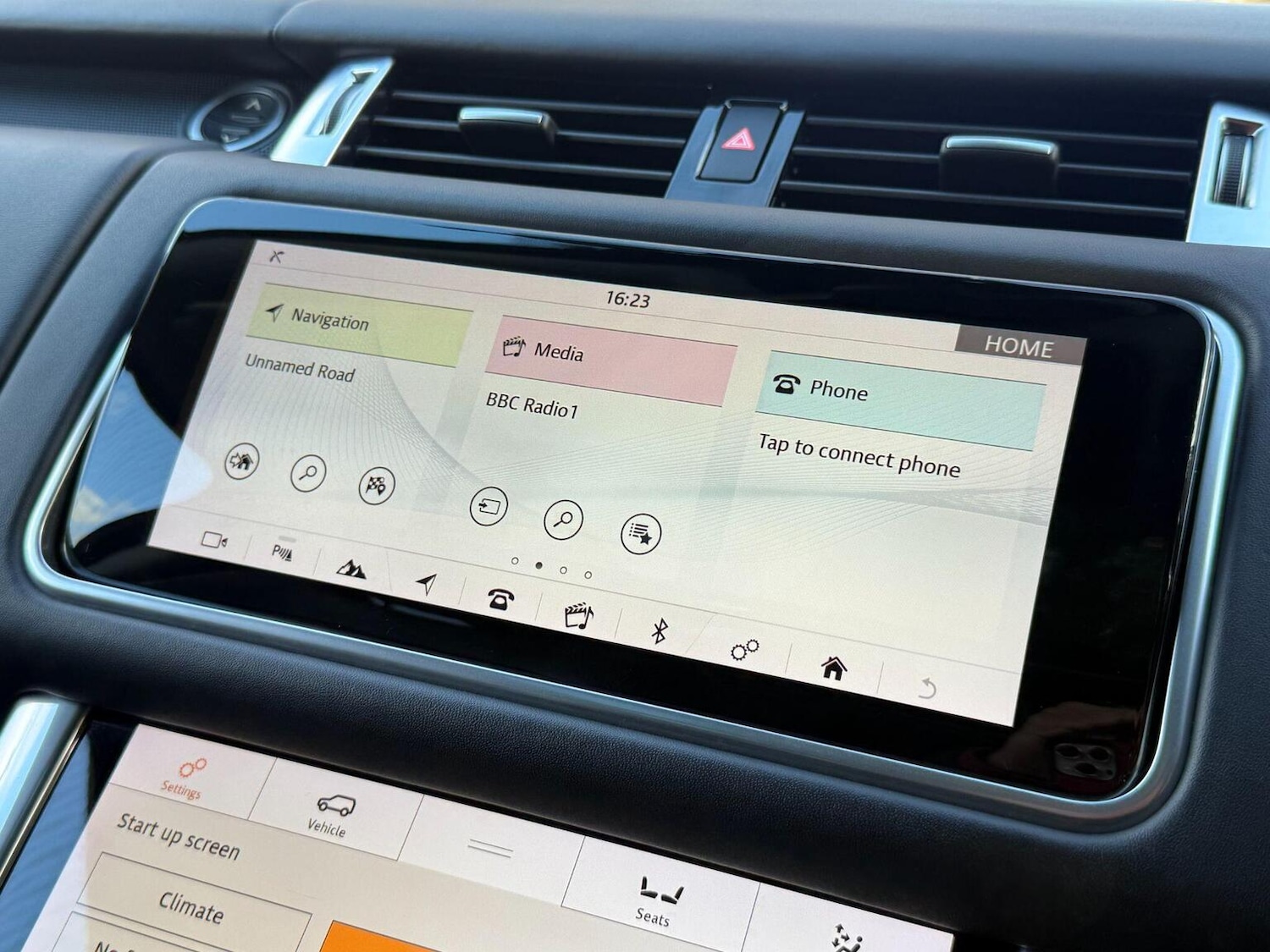 Used Land Rover Range Rover Sport 2018 for sale - 76716202: Photo 33